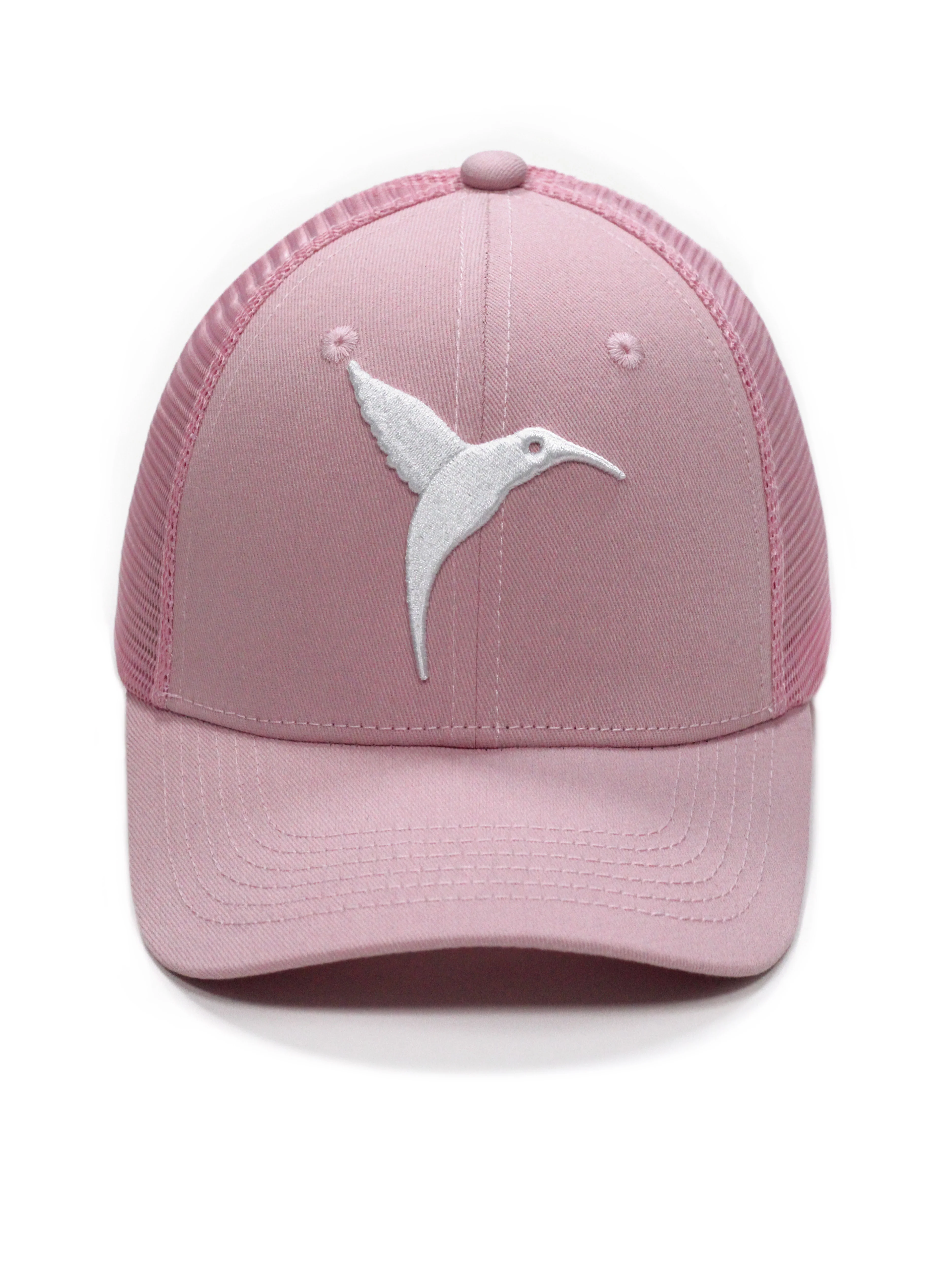 PINK CAP