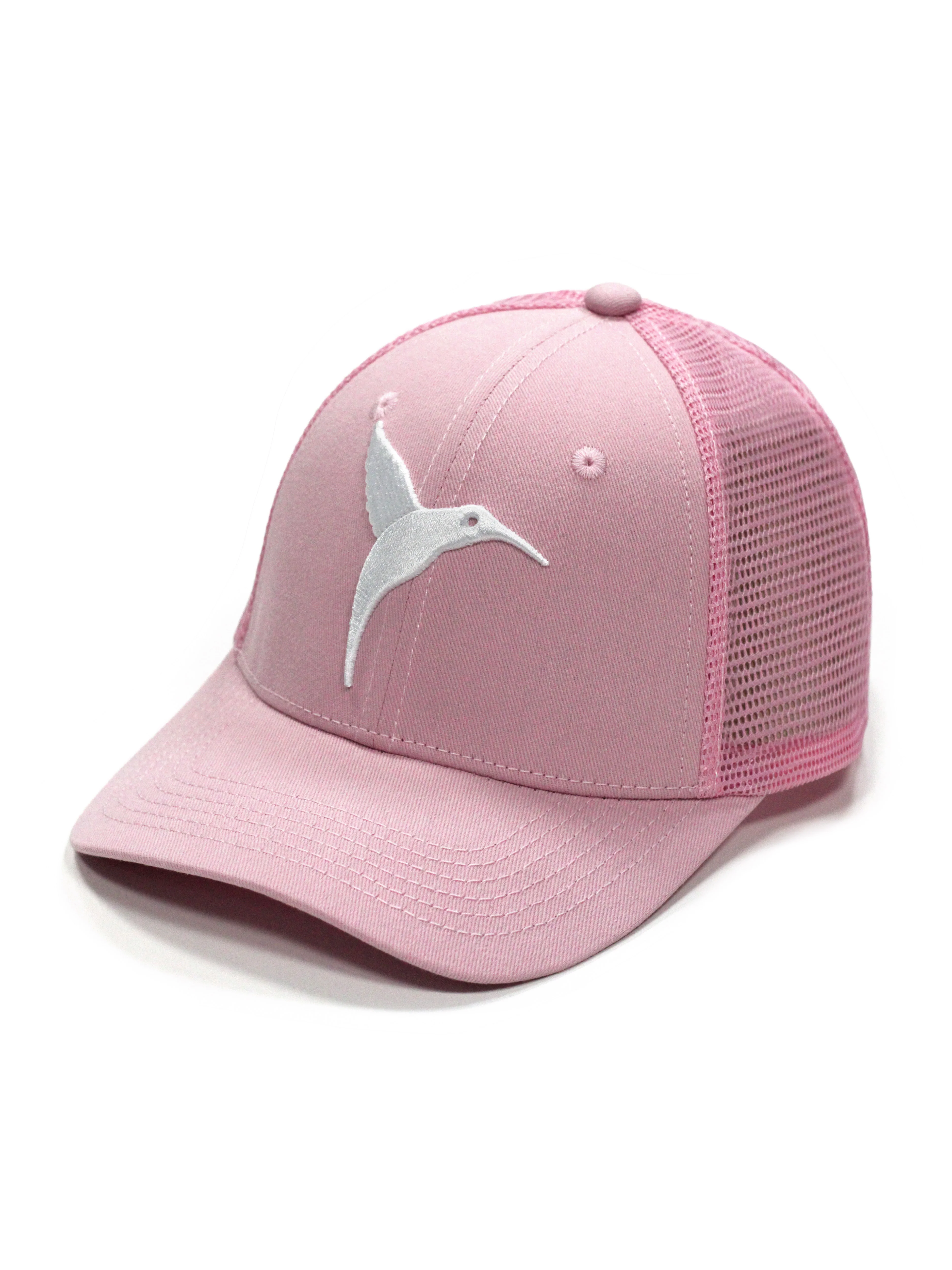 PINK CAP - Image 2