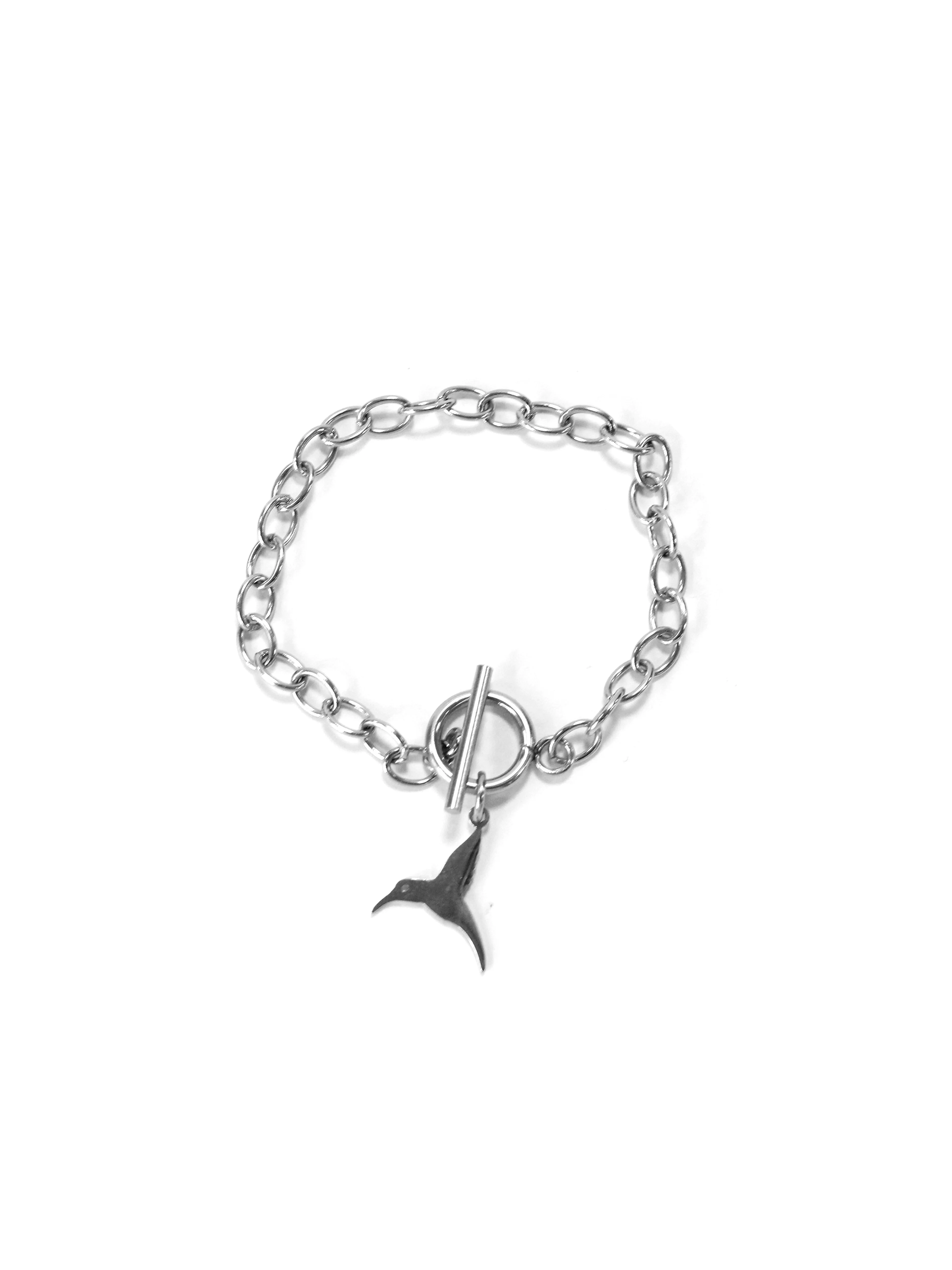 PULSERA CADENA