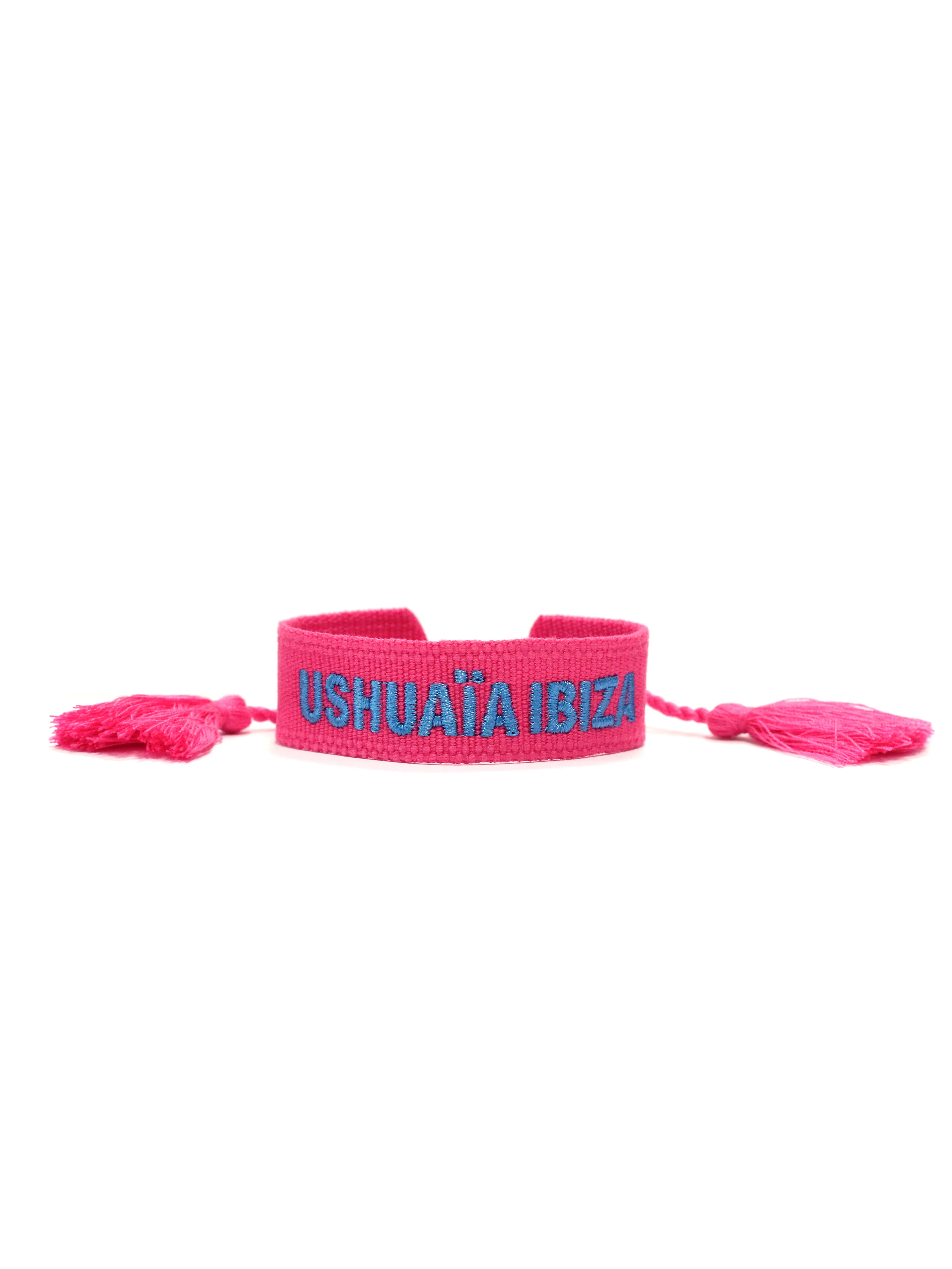 PULSERA DE TELA - Image 4