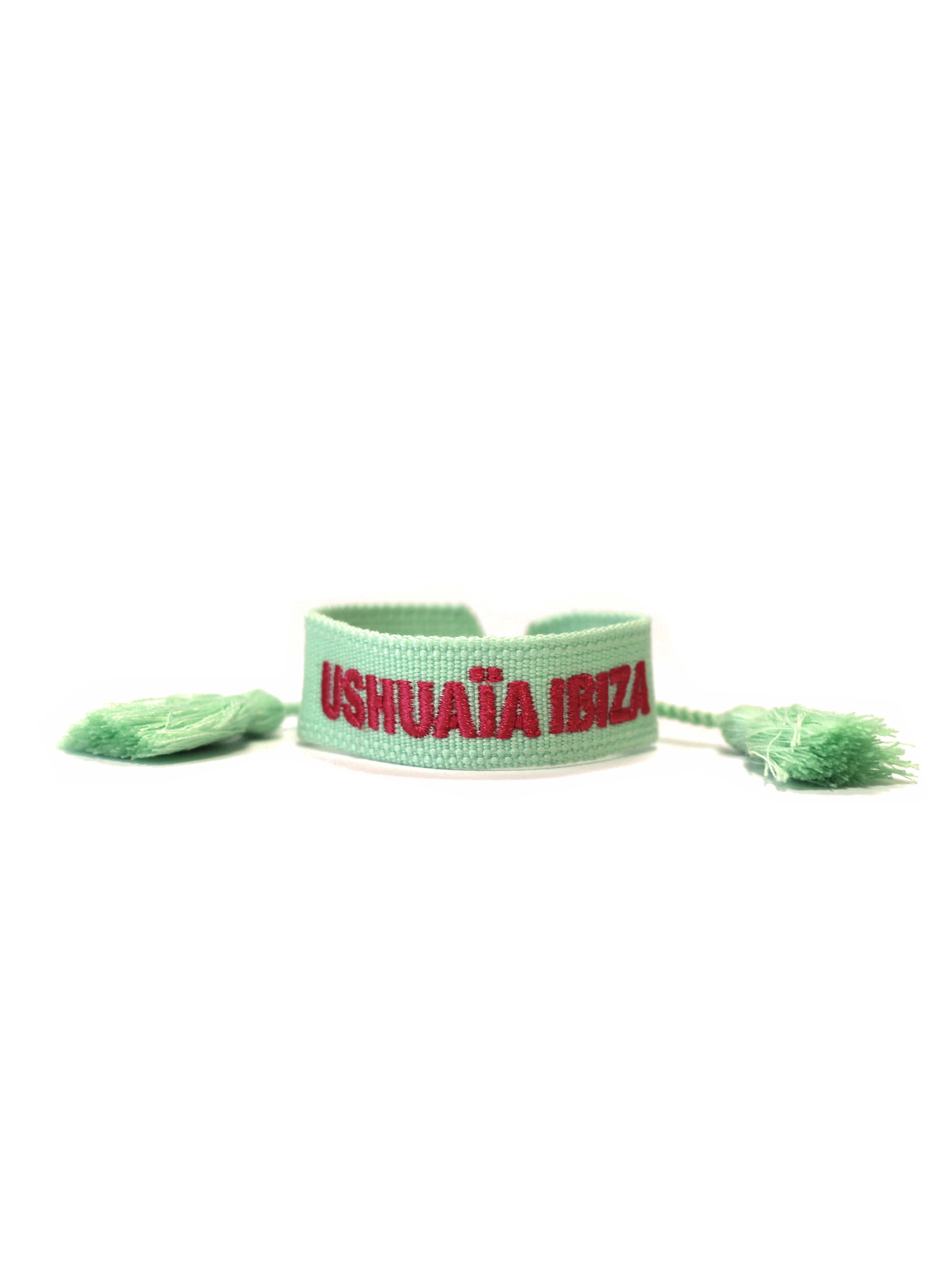 PULSERA DE TELA - Image 8