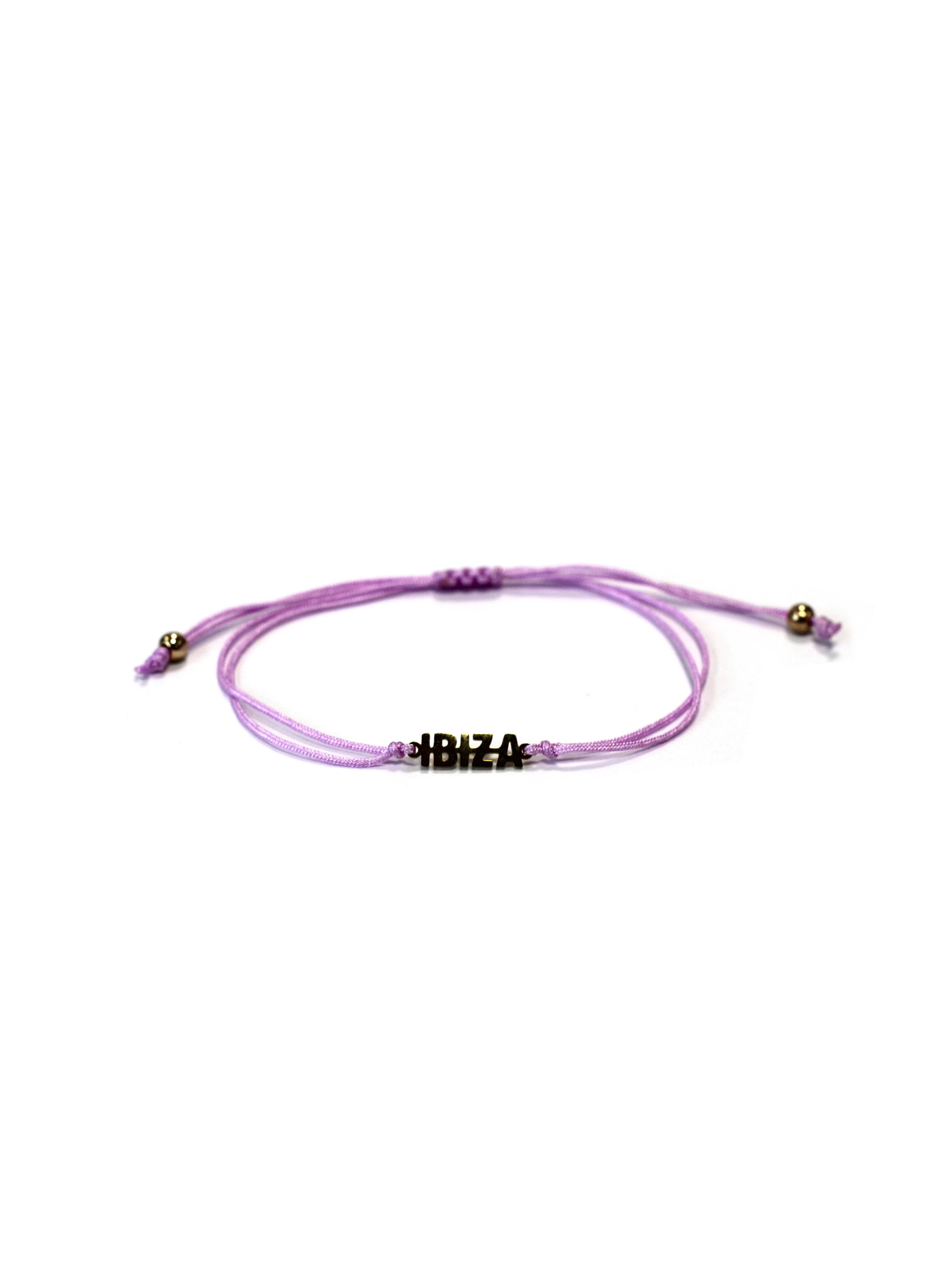PULSERA HILO IBIZA - Image 4