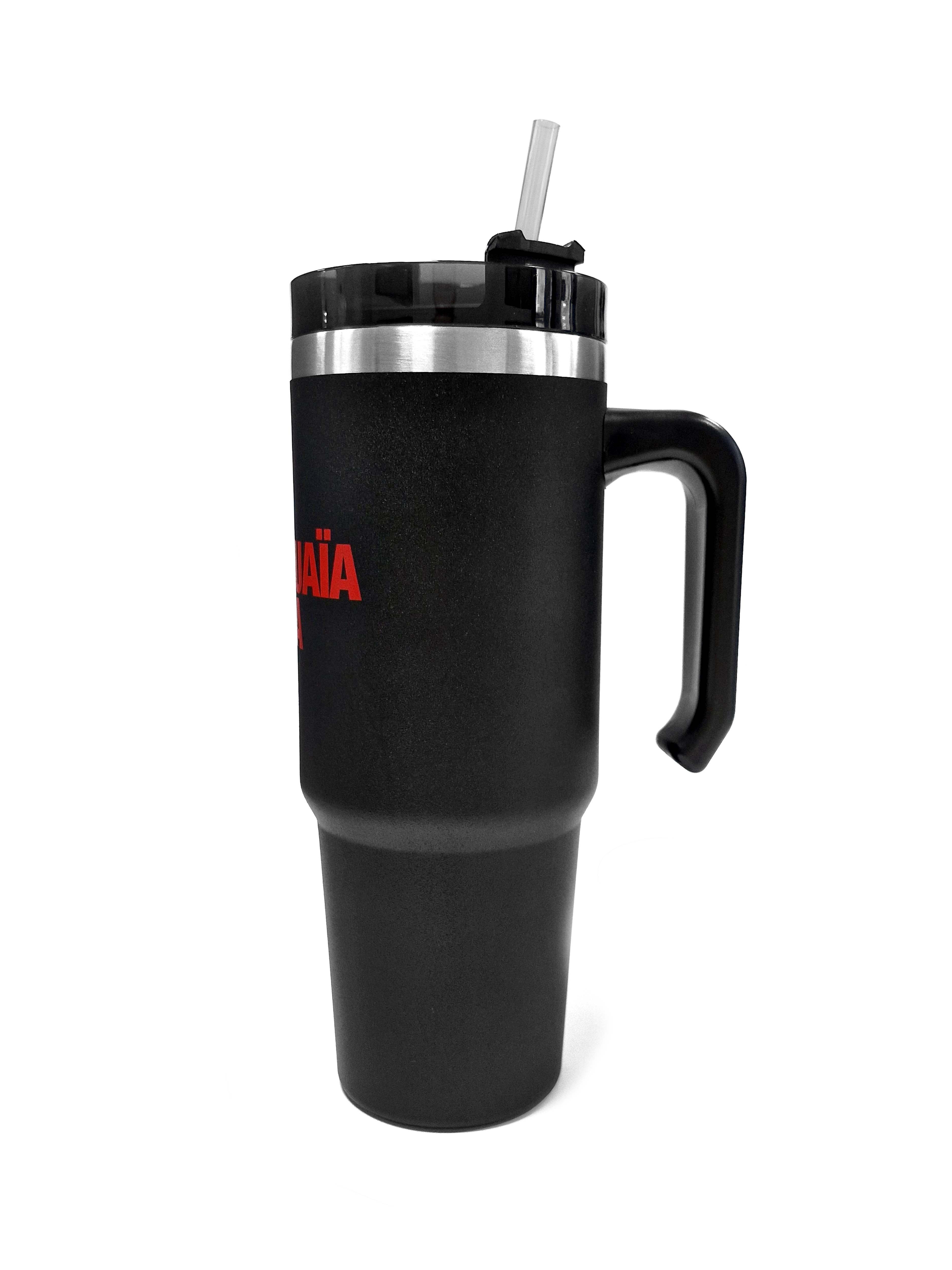 STAINLESS STEEL MUG - Image 2