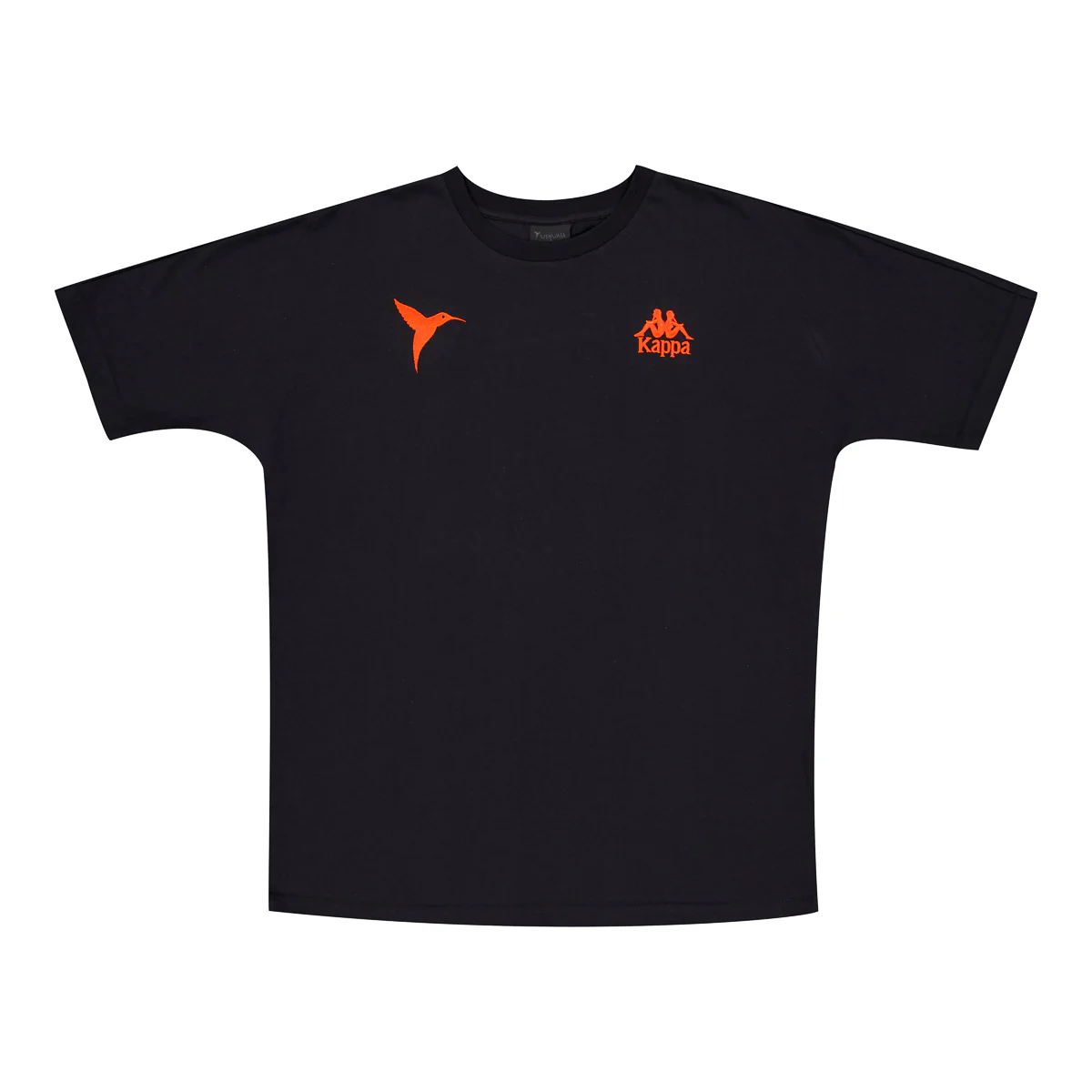 T-SHIRT AUTHENTIC STAN USHUAÏA