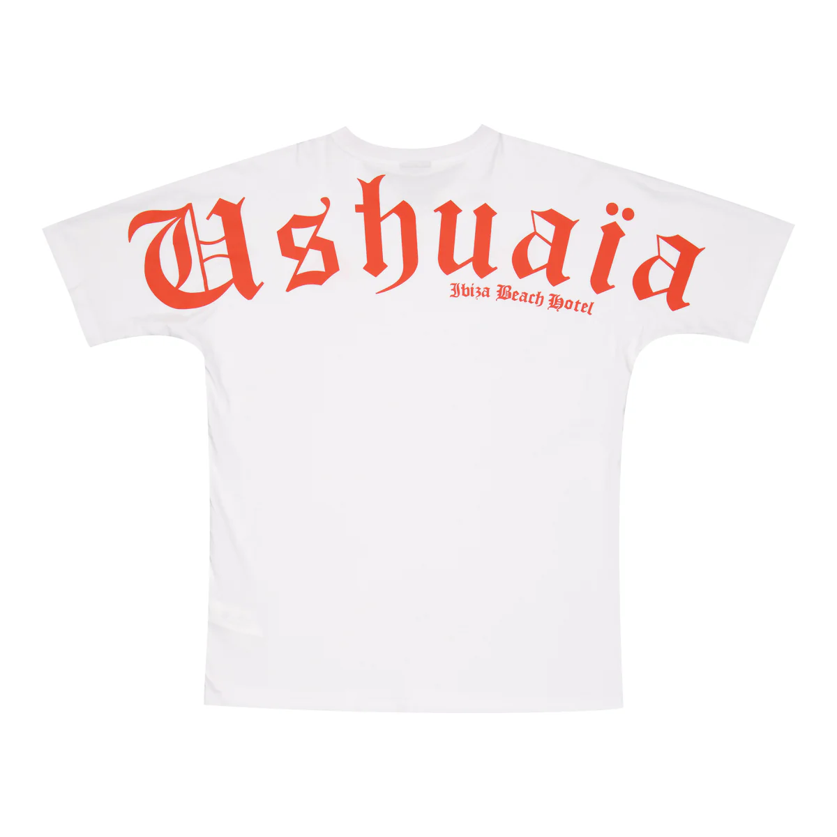 T-SHIRT AUTHENTIC STAN USHUAÏA - Image 2