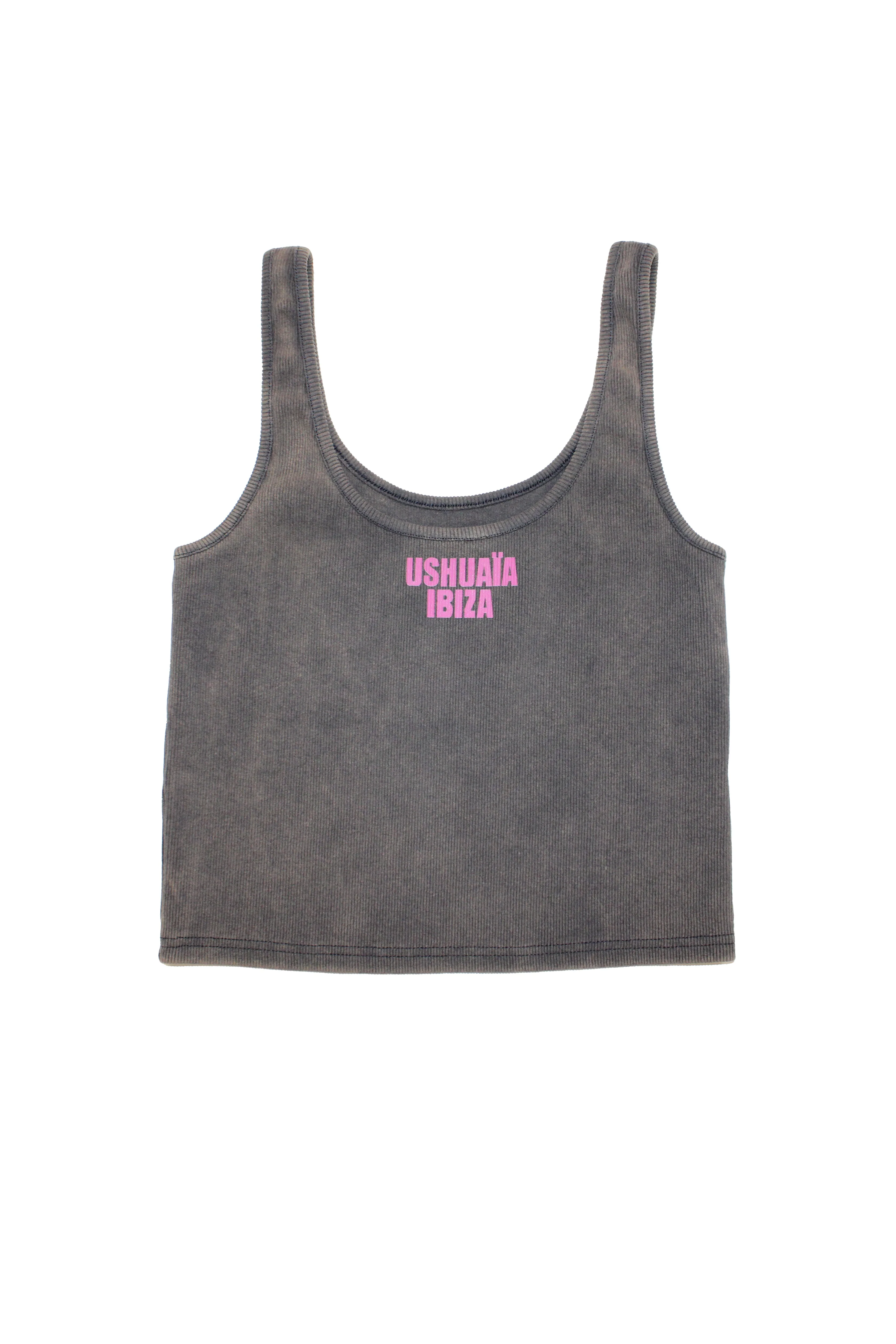 BASIC TANK WASHED 25 - Image 3