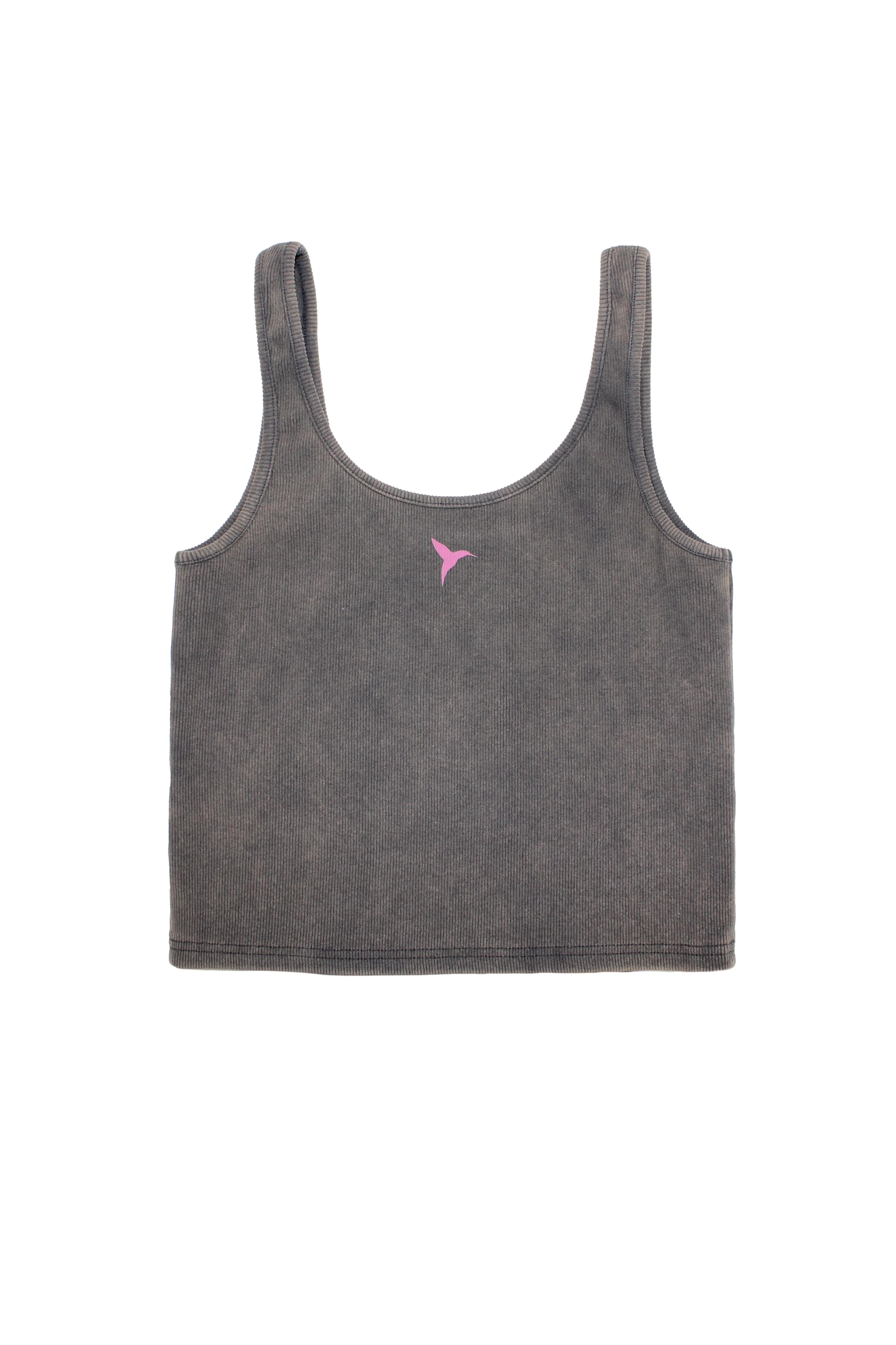 BASIC TANK WASHED 25 - Image 5