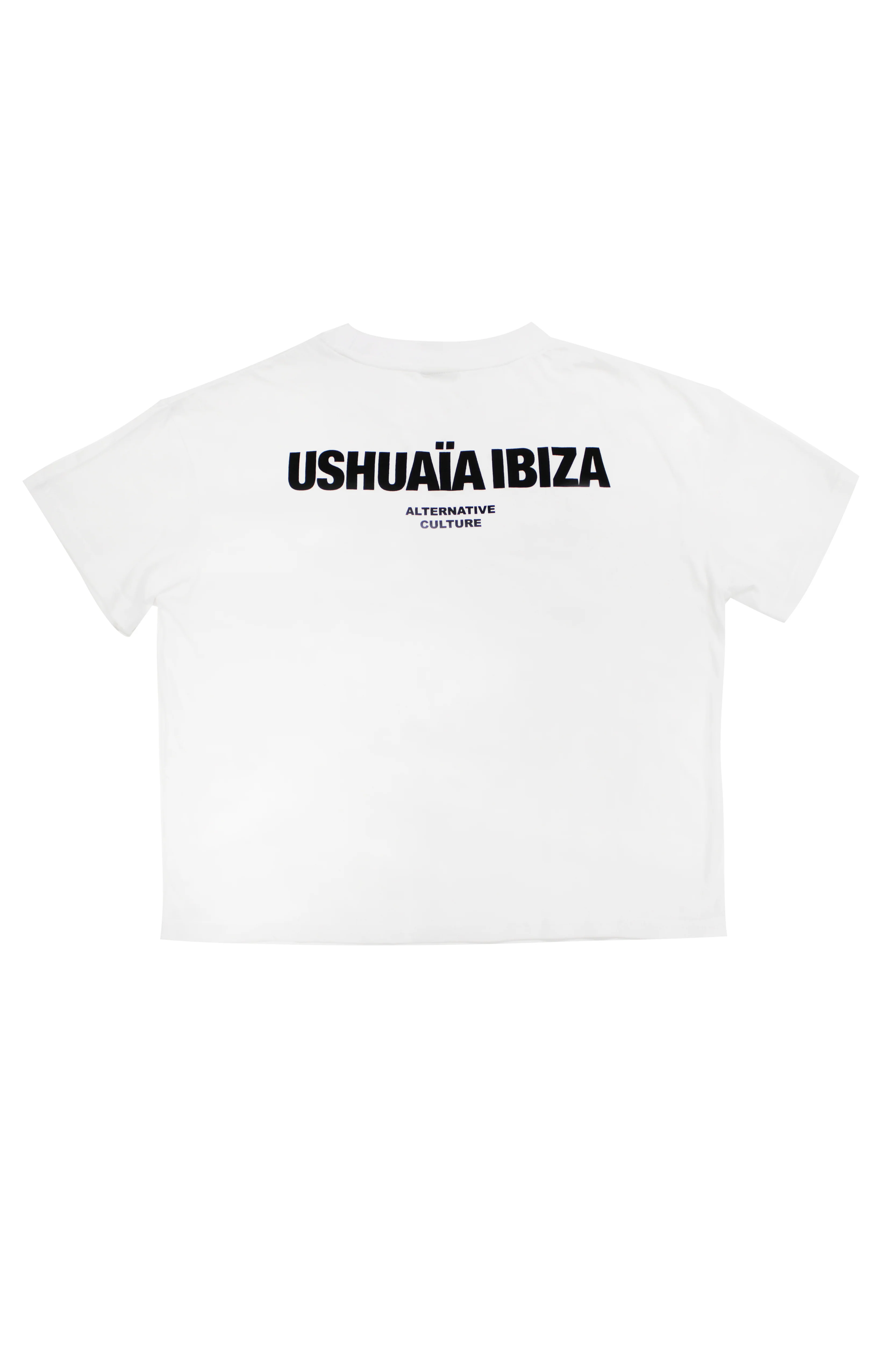 BASIC T-SHIRT WHITE 26 - Image 6