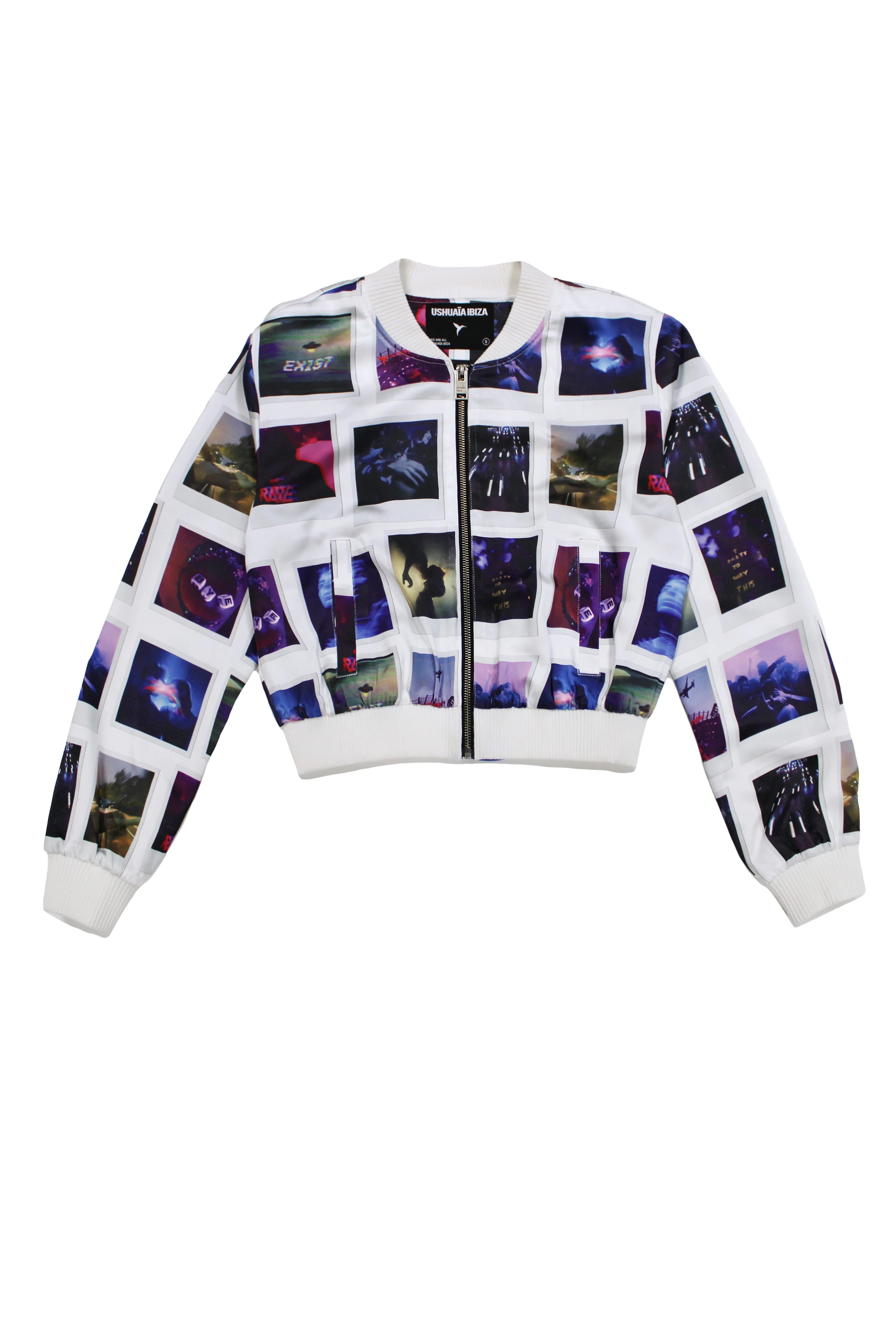 BOMBER JACKET DAYAN - Image 4