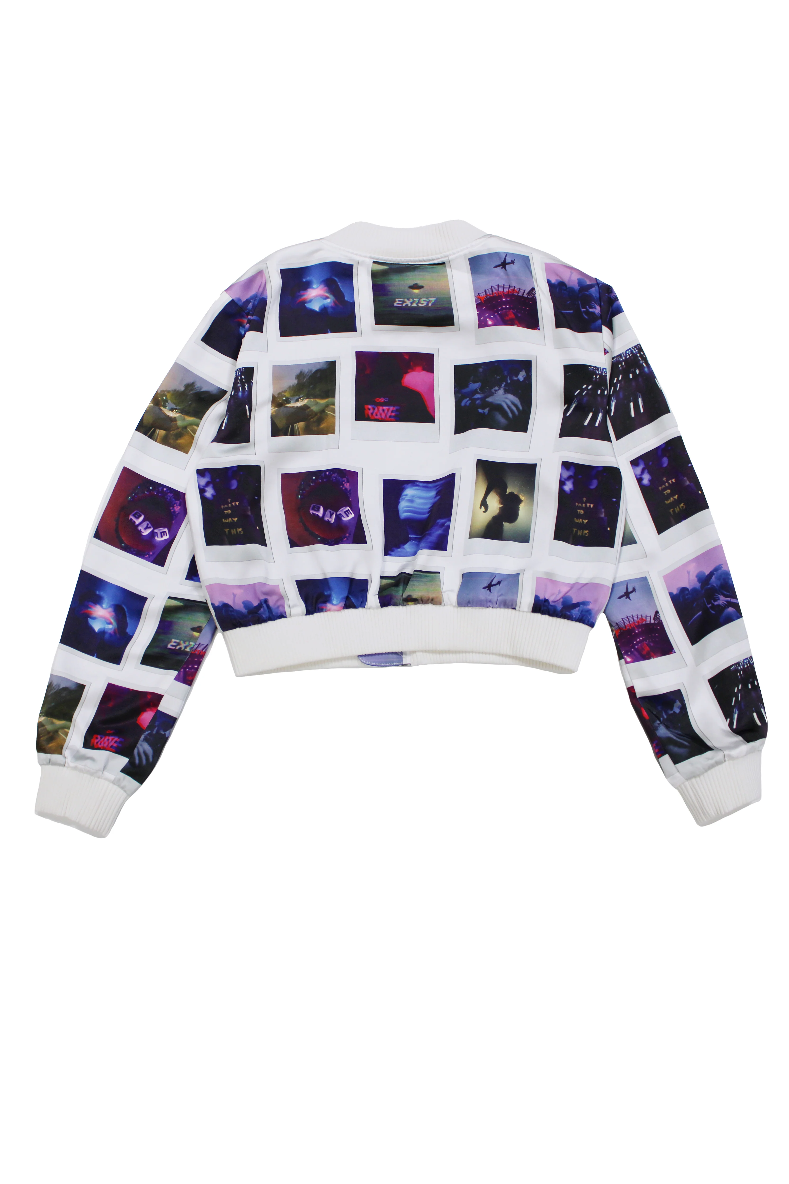 BOMBER JACKET DAYAN - Image 7