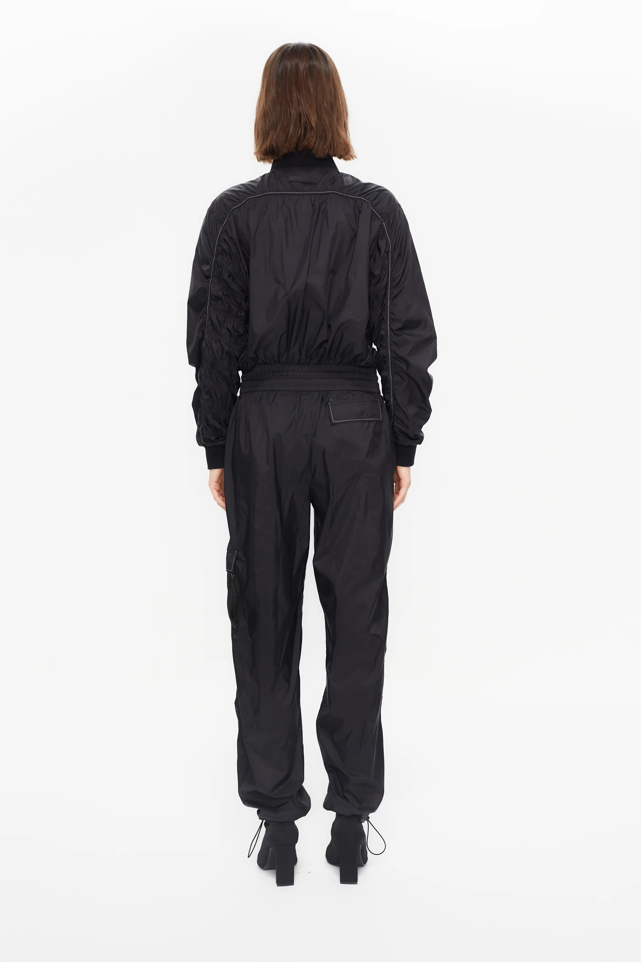 CARGO PANT DAFNE - Image 2