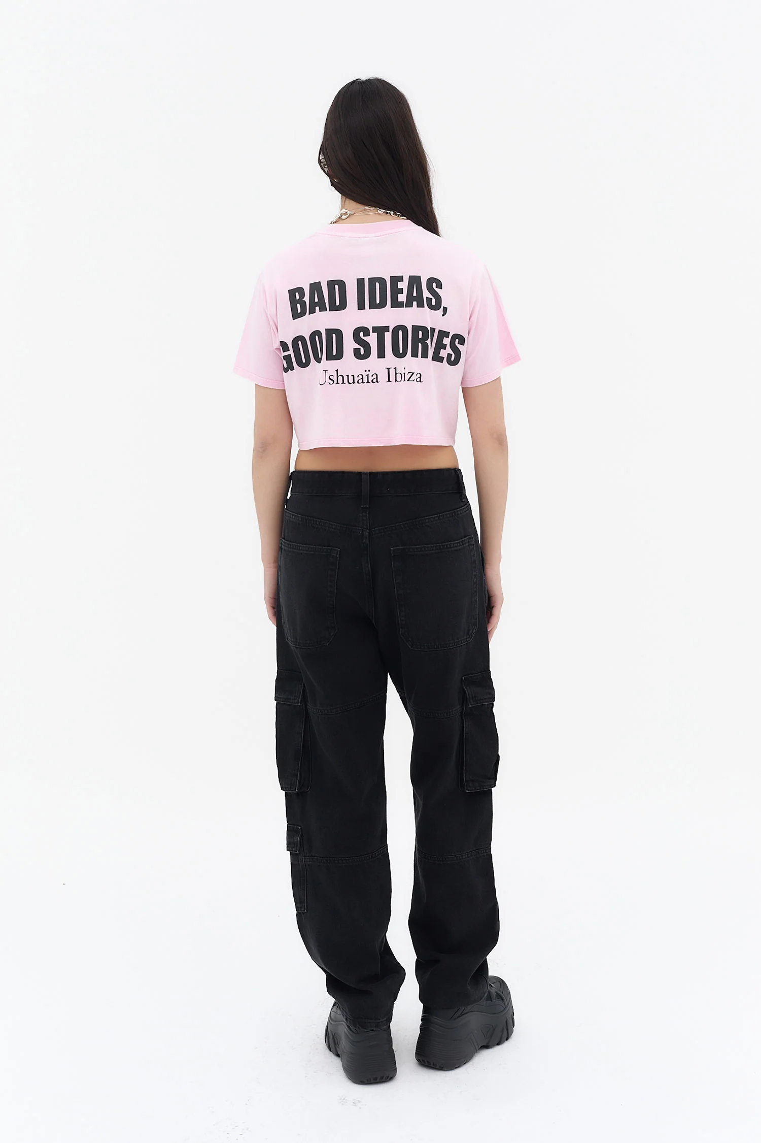 CROP TOP FLOSS - Image 2