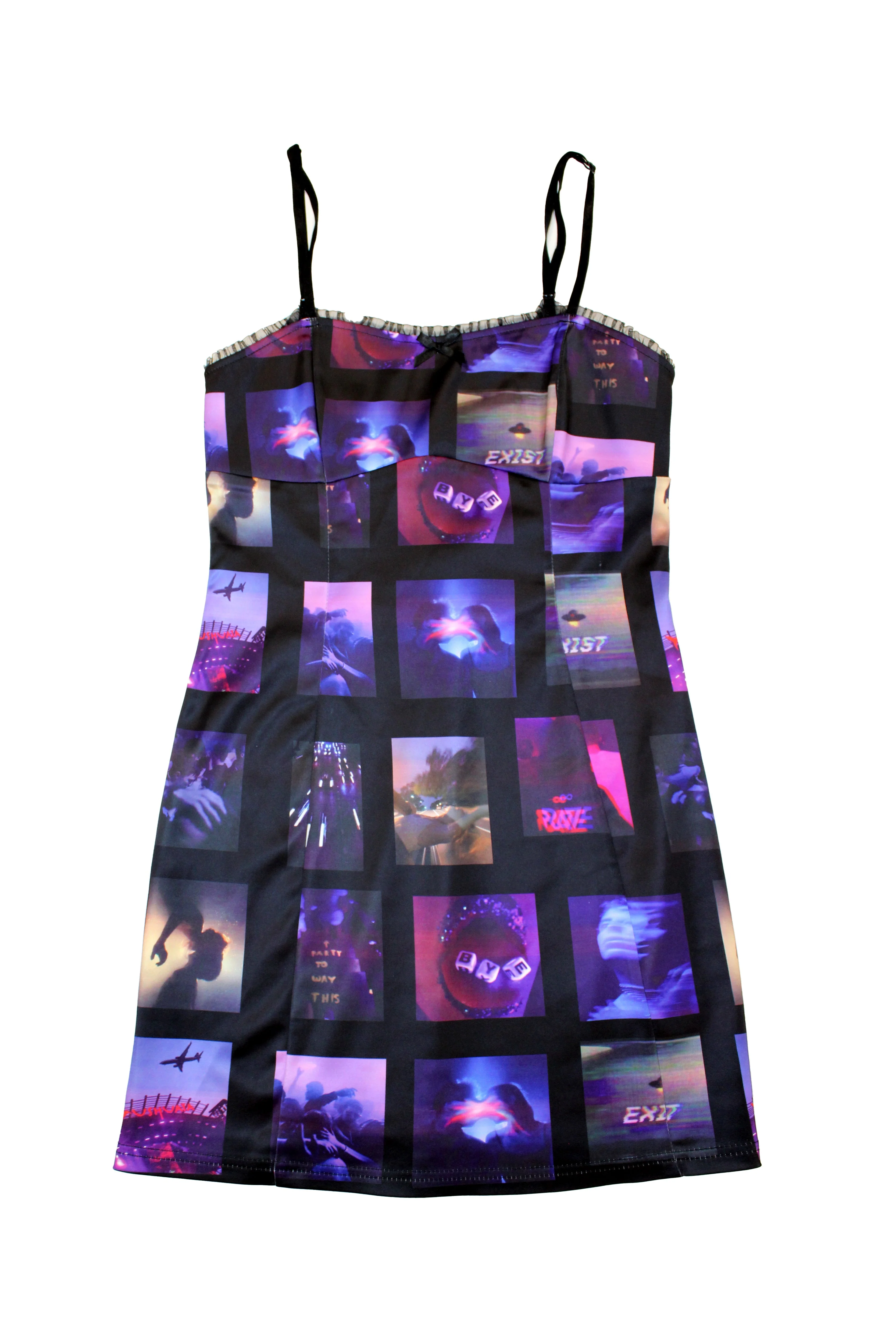 DRESS DALILA - Image 2