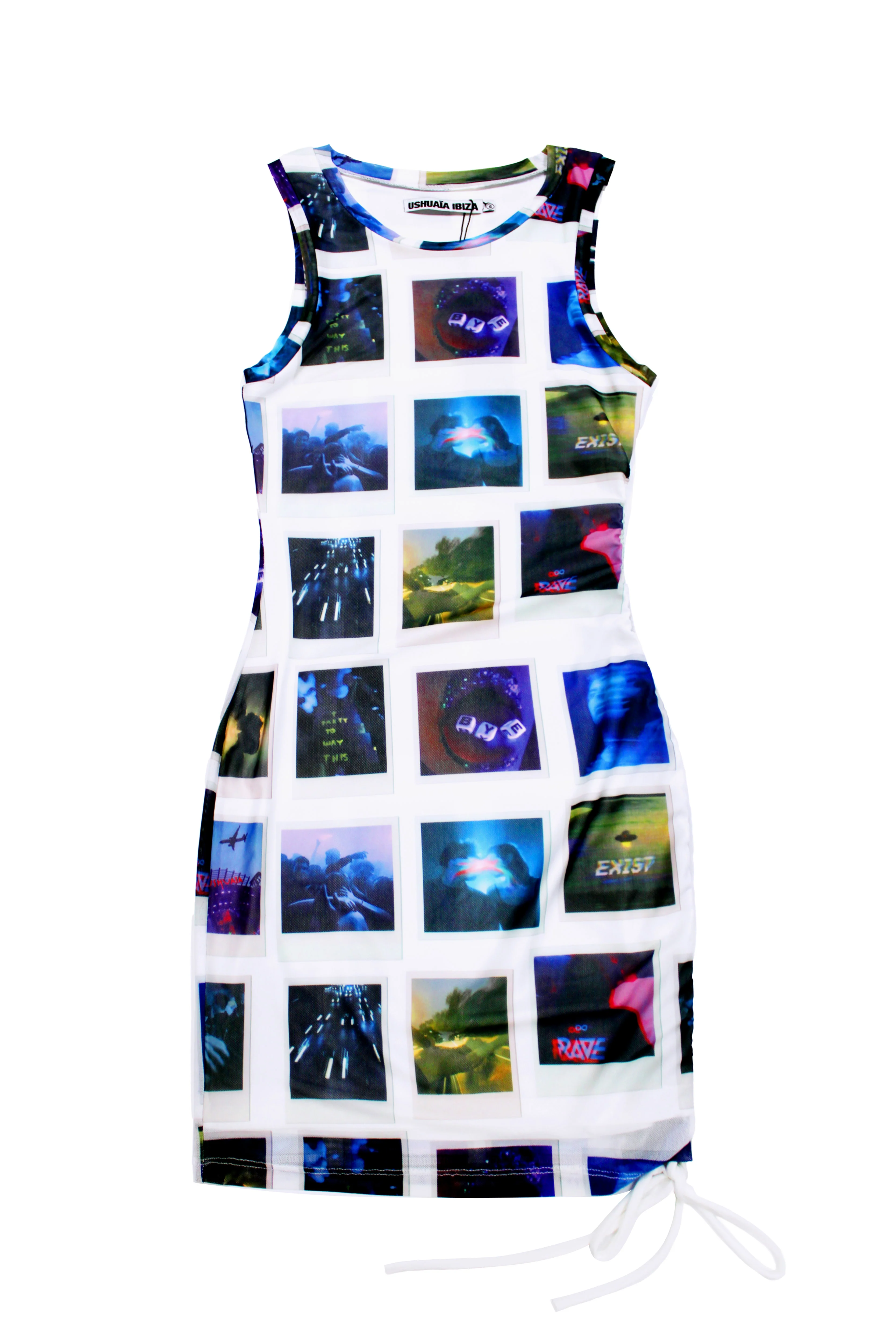 DRESS DOLFUS - Image 3