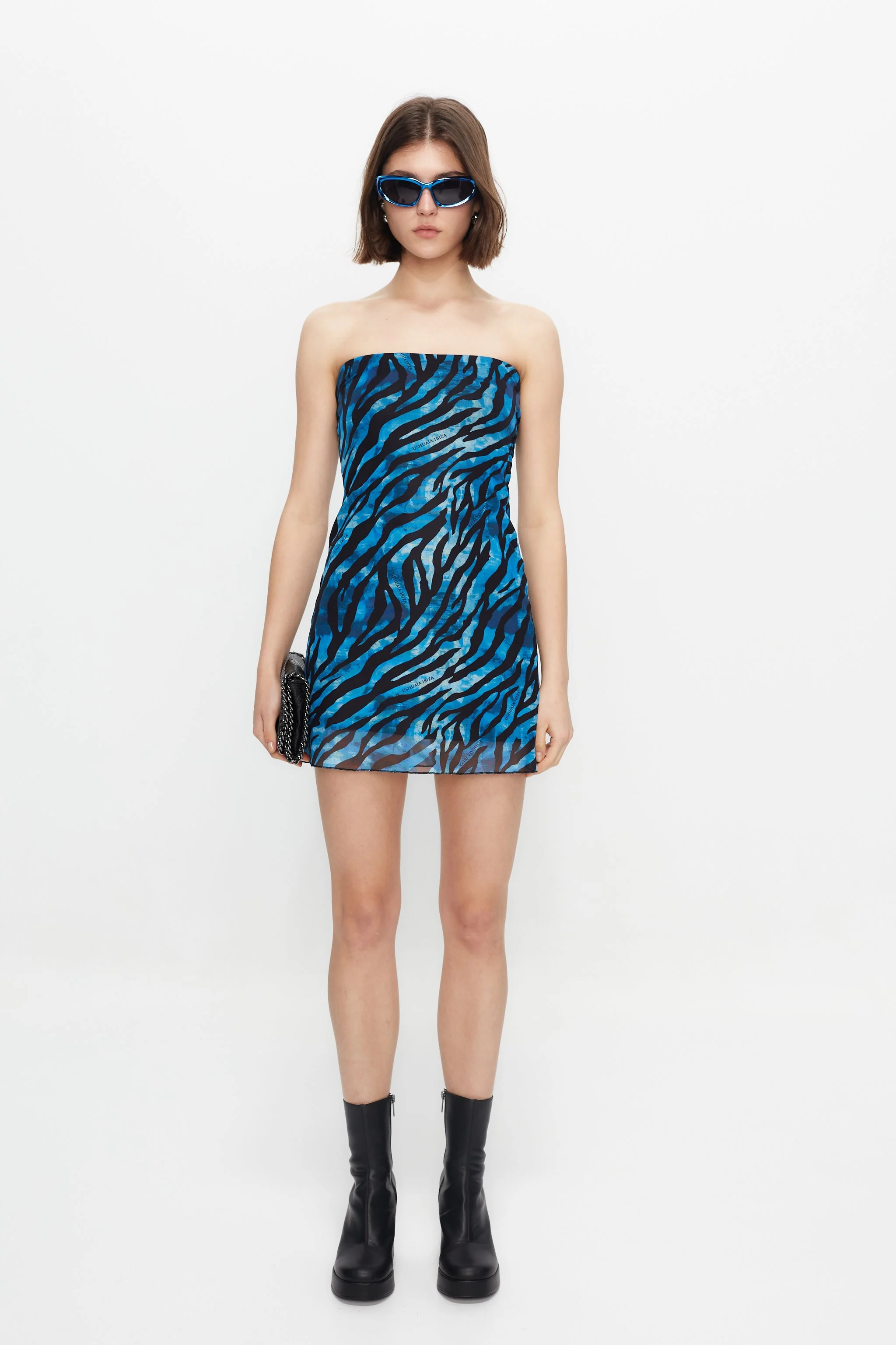 DRESS ZEBRA