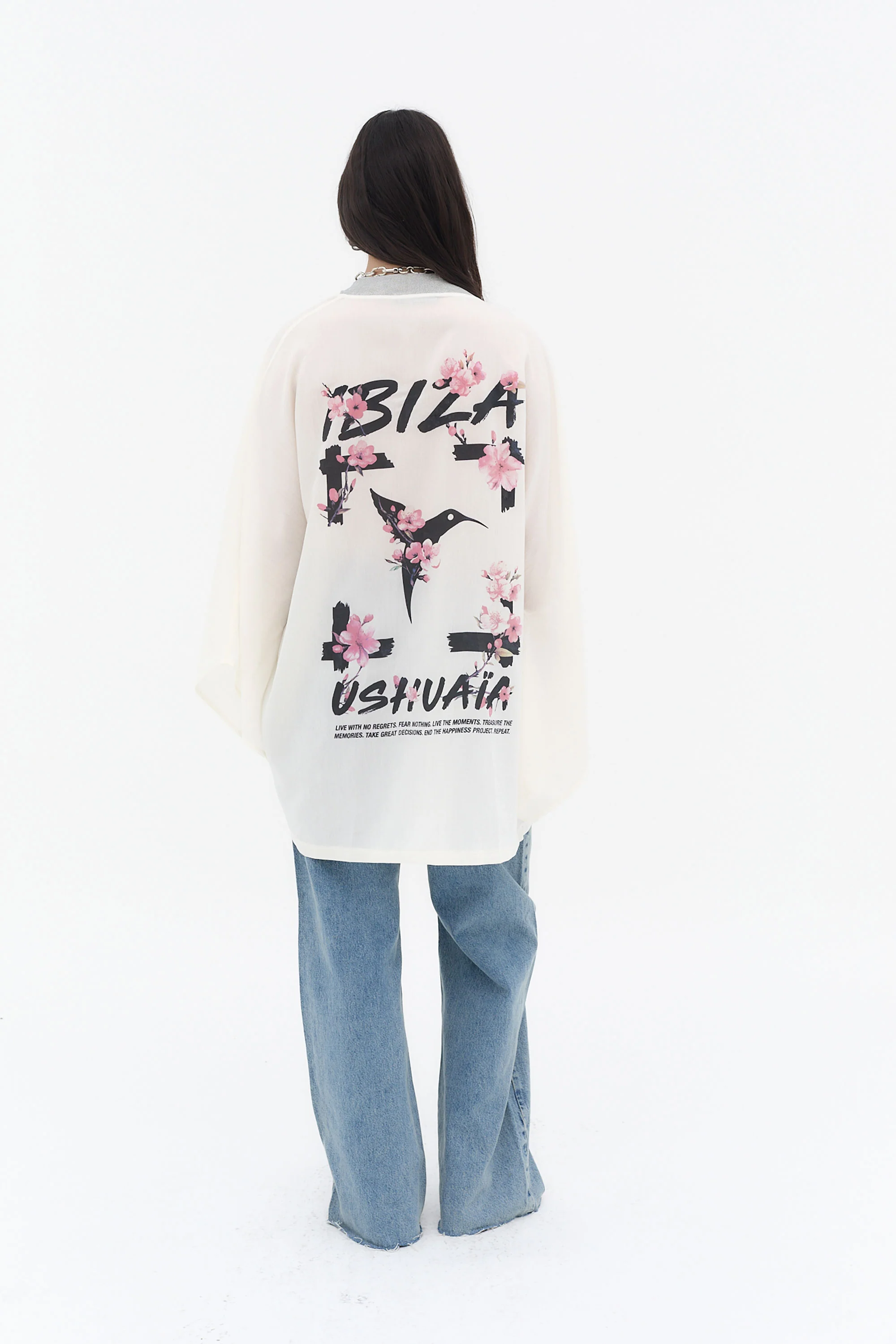 FAVOUR KIMONO - Image 2