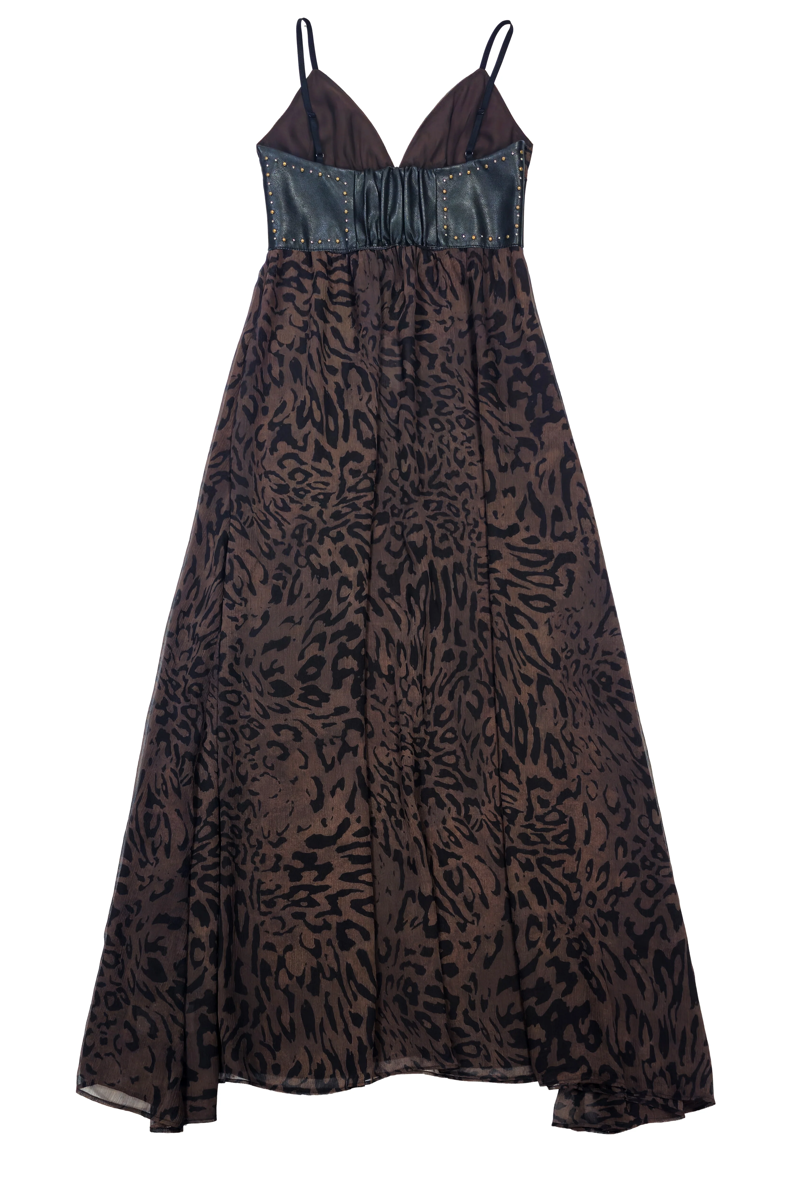 FEDORITA DRESS - Image 5