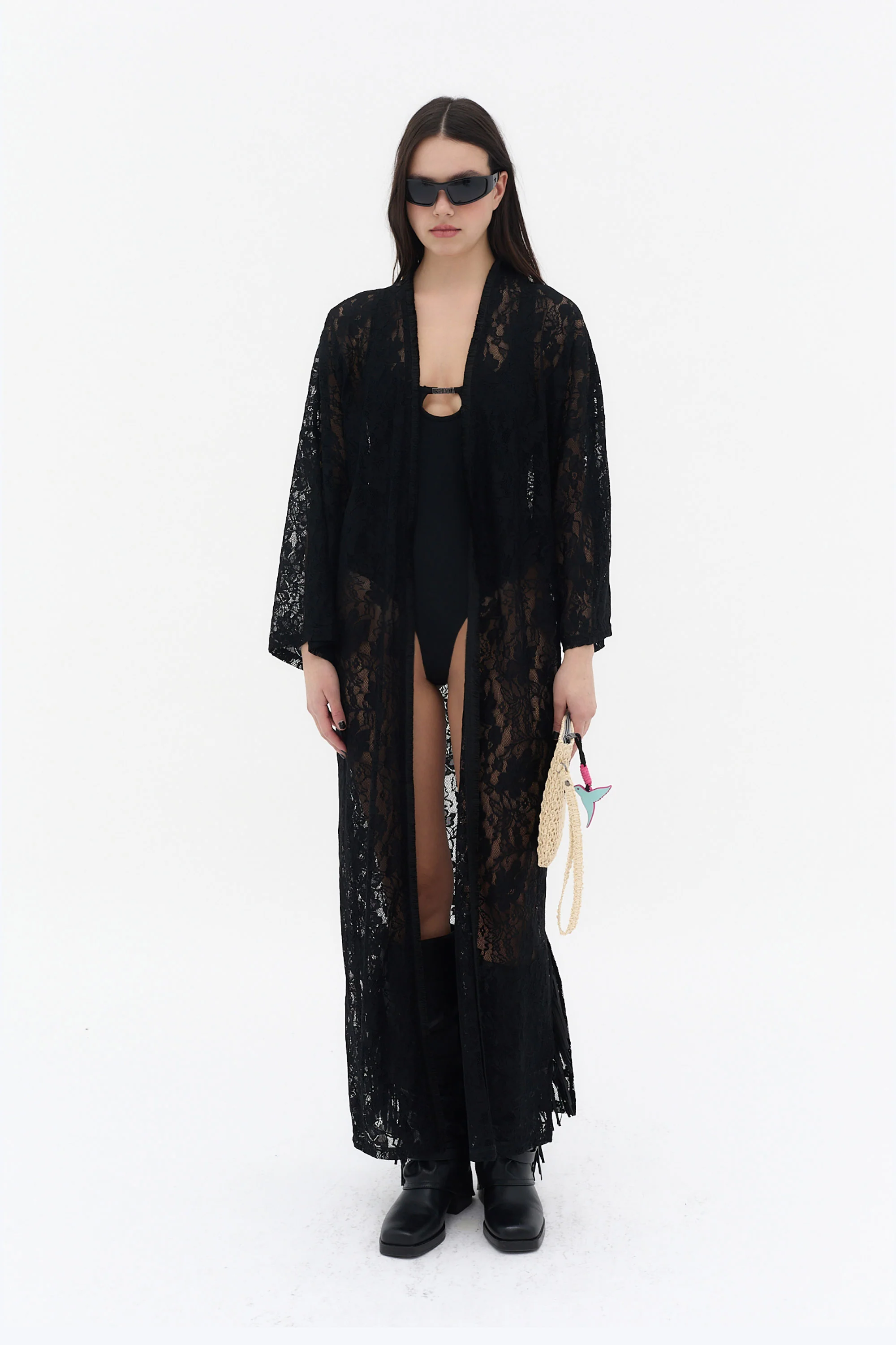 FEROCIOUS KAFTAN