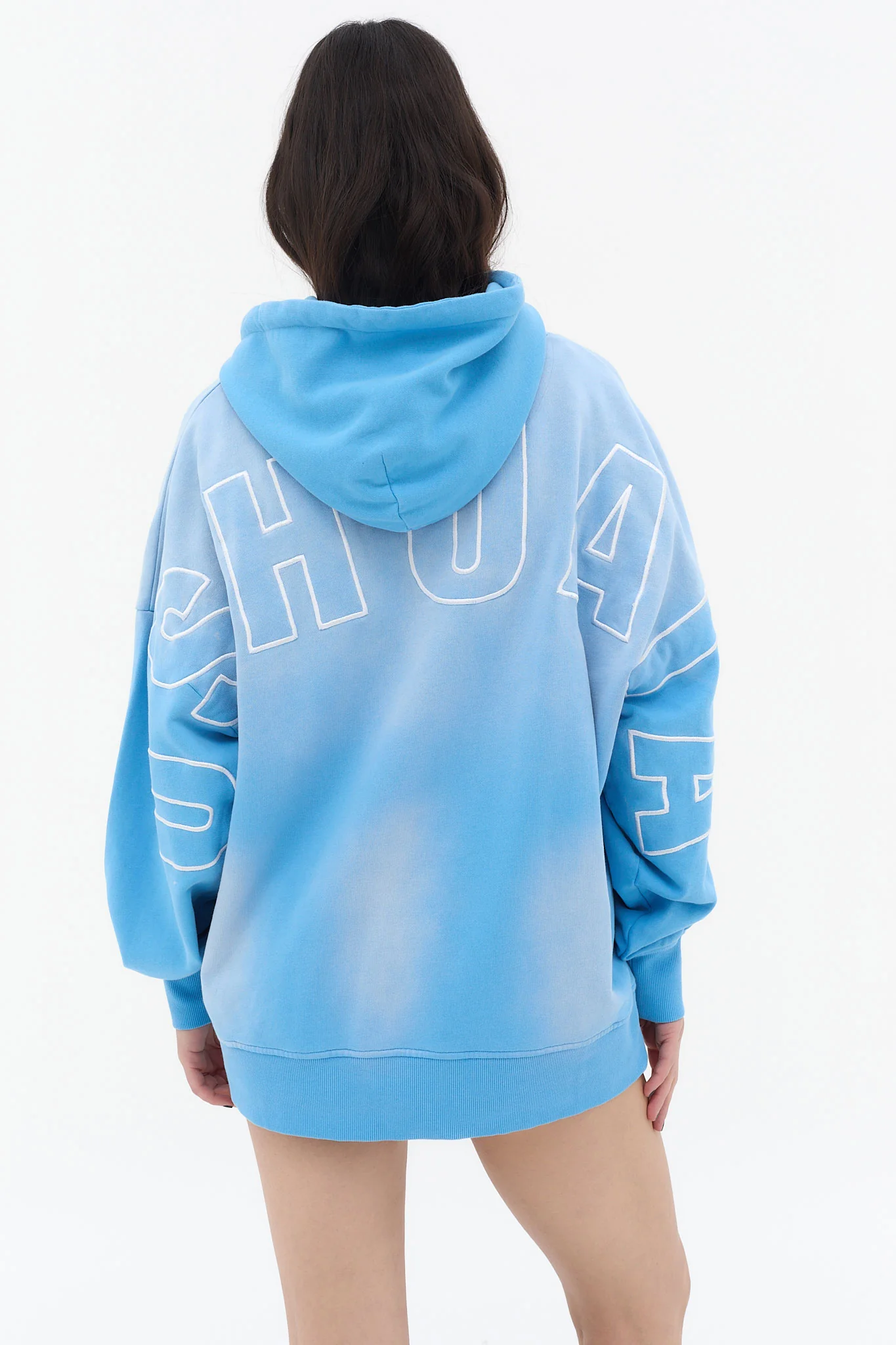 HOODIE FINE - Image 2