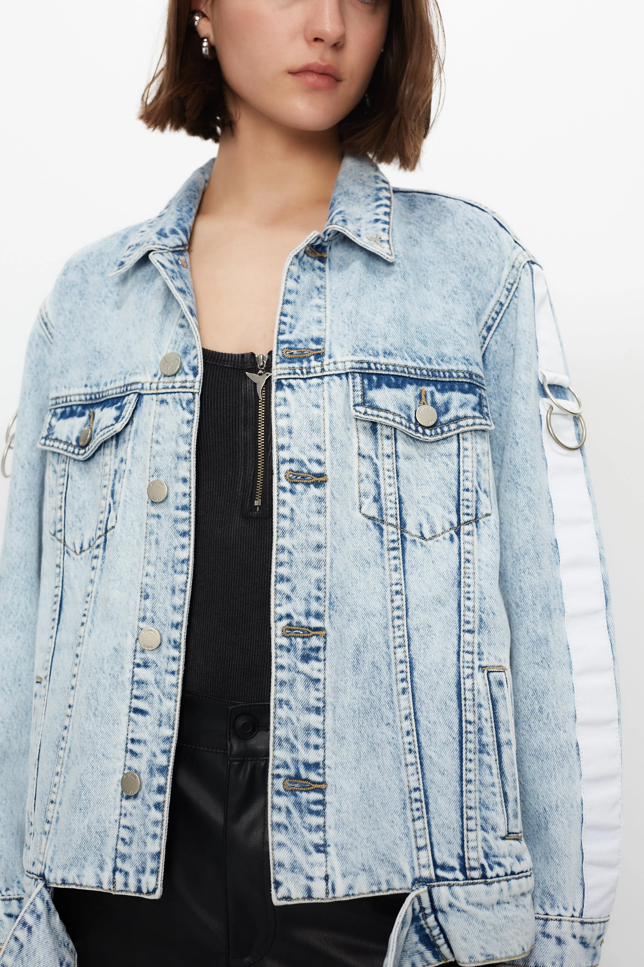 JACKET DAMARIS - Image 3