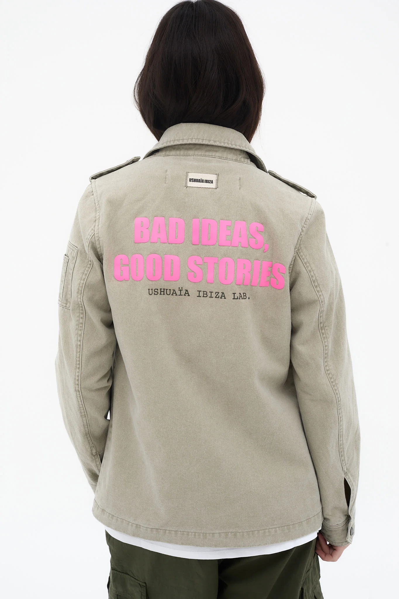 JACKET M.FLAW - Image 4