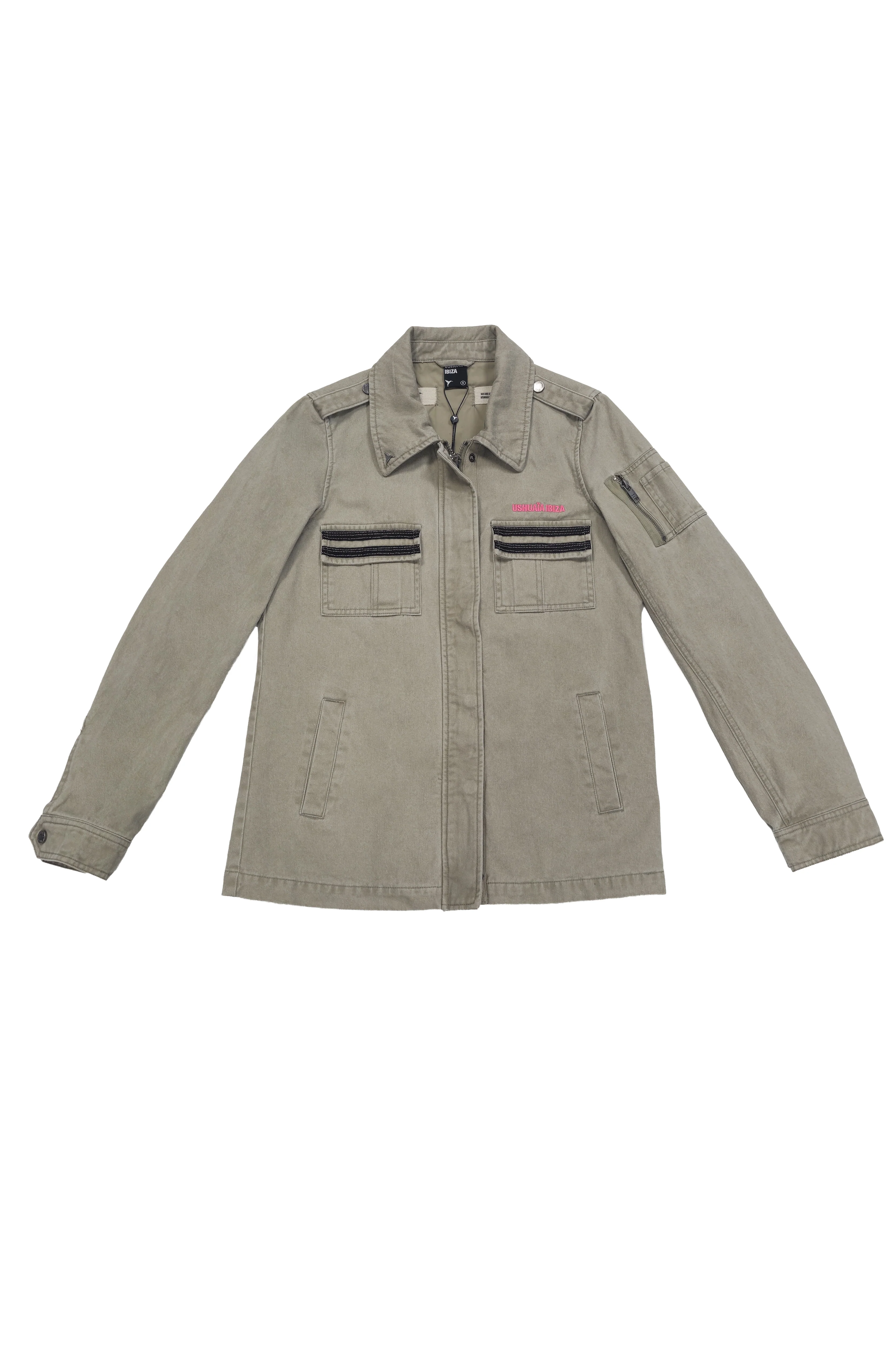 JACKET M.FLAW - Image 6
