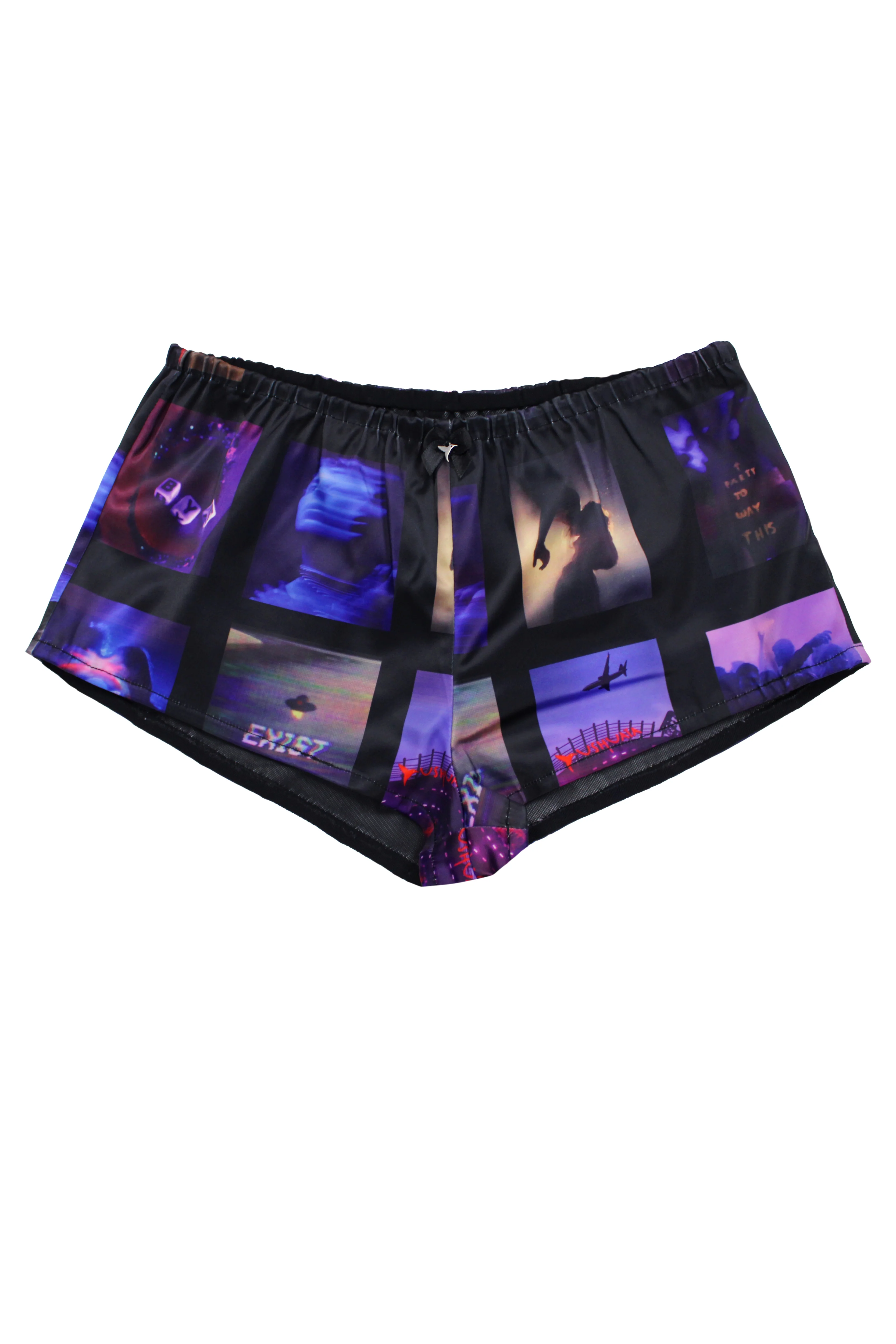 SHORT DANIELA - Image 4