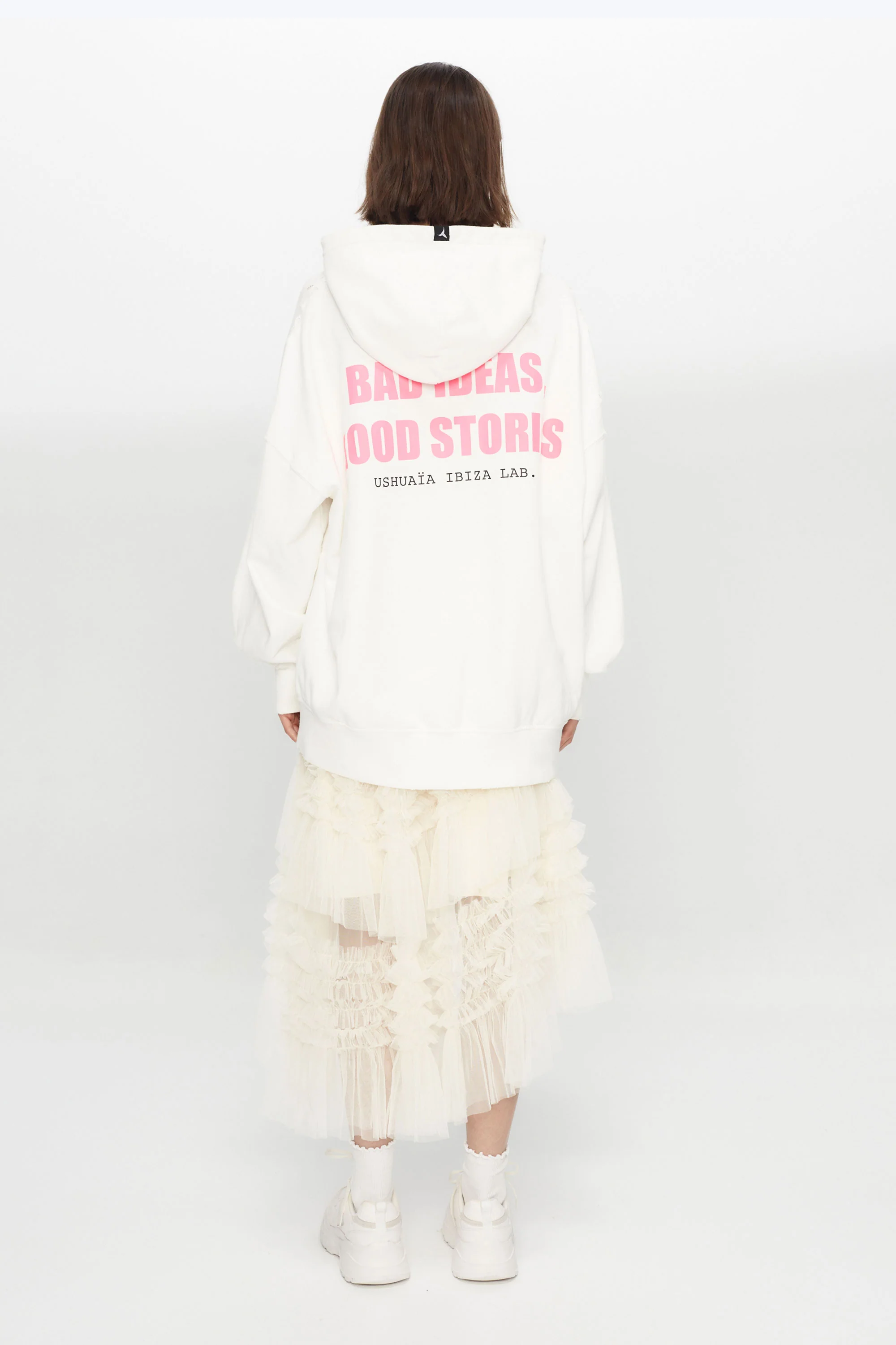 SWEATSHIRT DANA