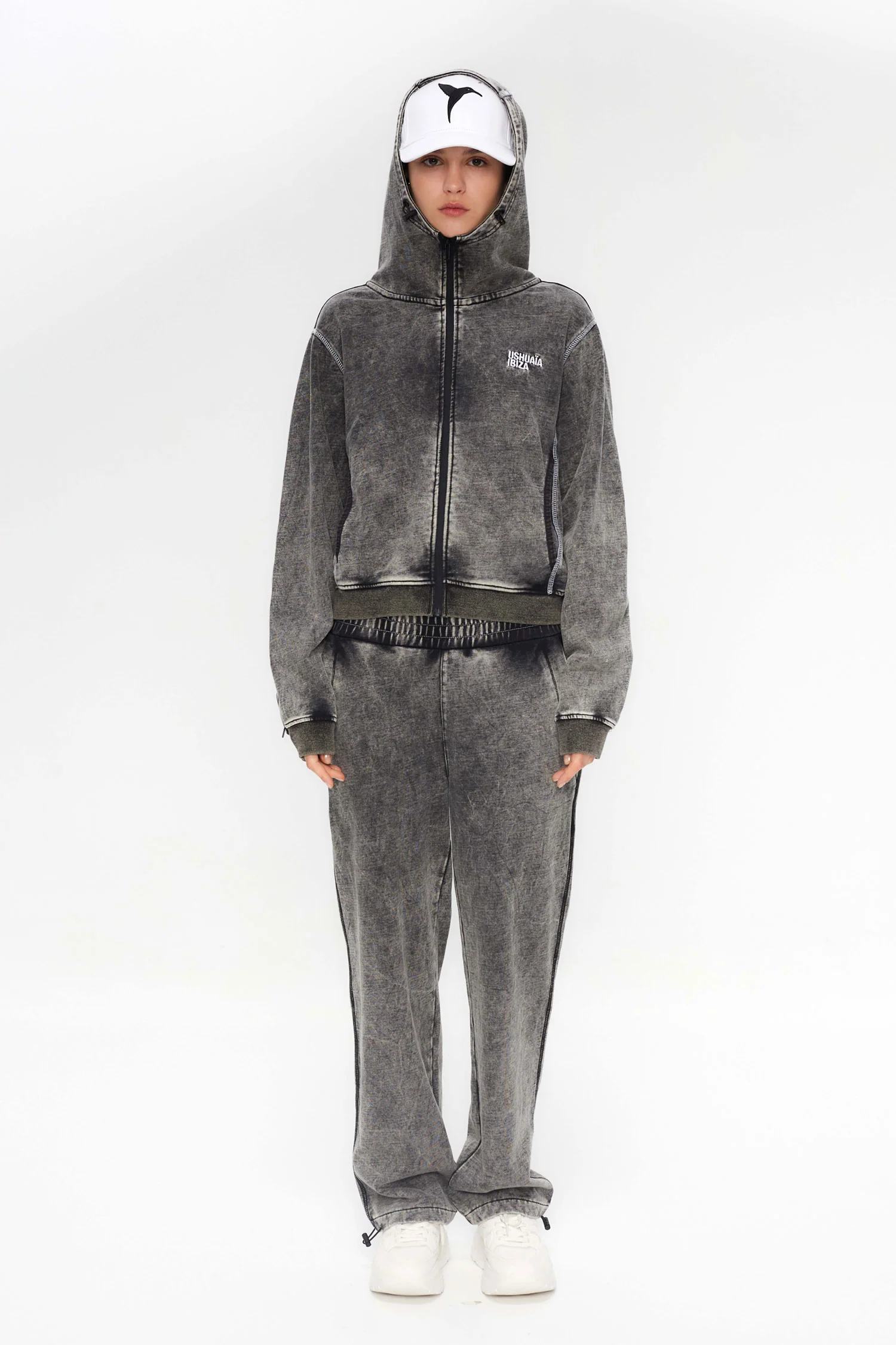 JOGGER DORLENE