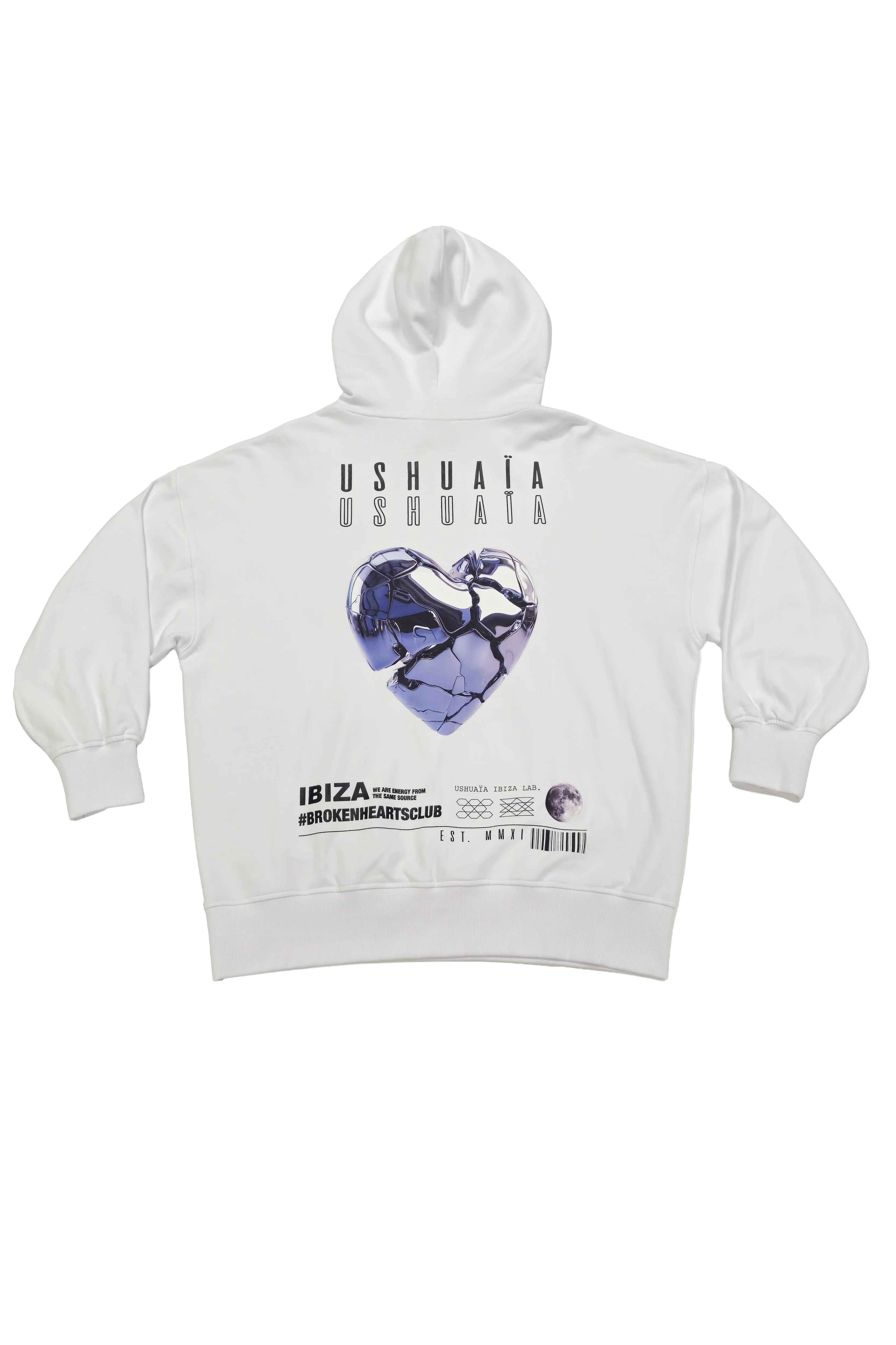 SWEATSHIRT FINISH - Image 6