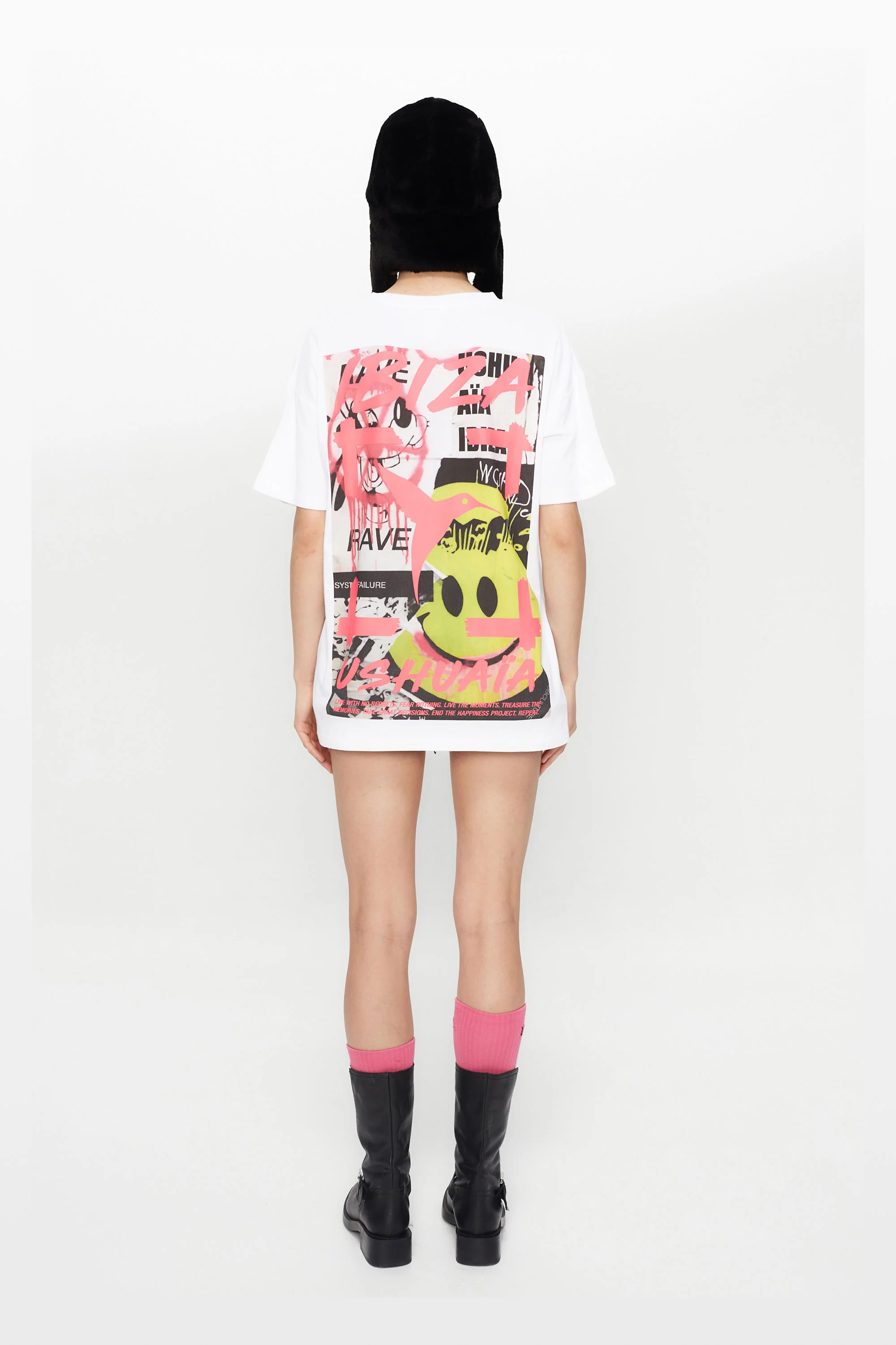 T-SHIRT DALLAS