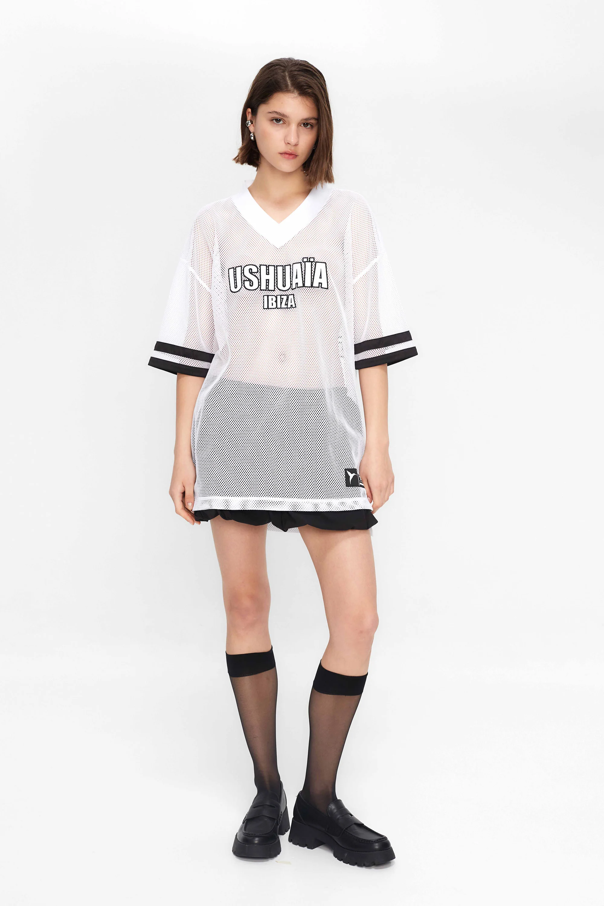 T-SHIRT DEBORA
