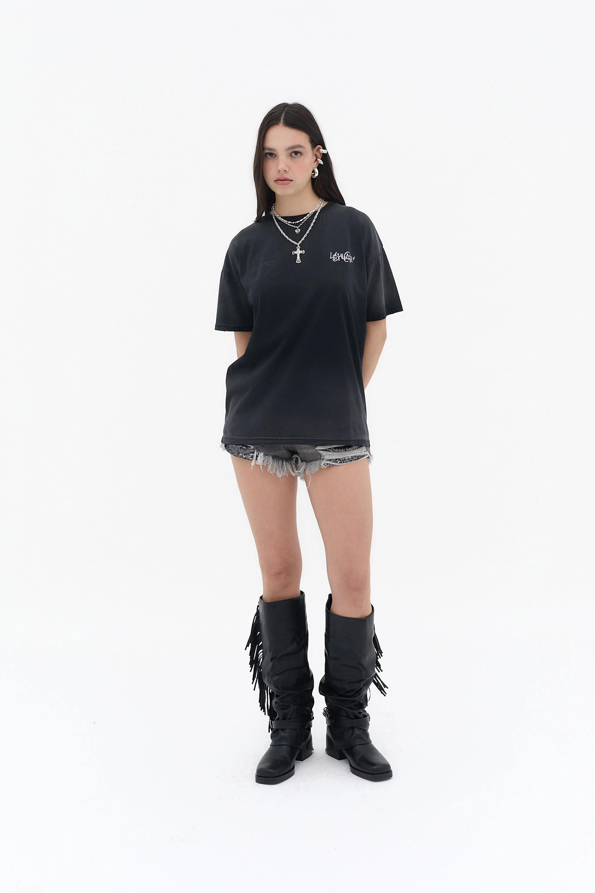 T-SHIRT FANNY - Image 2