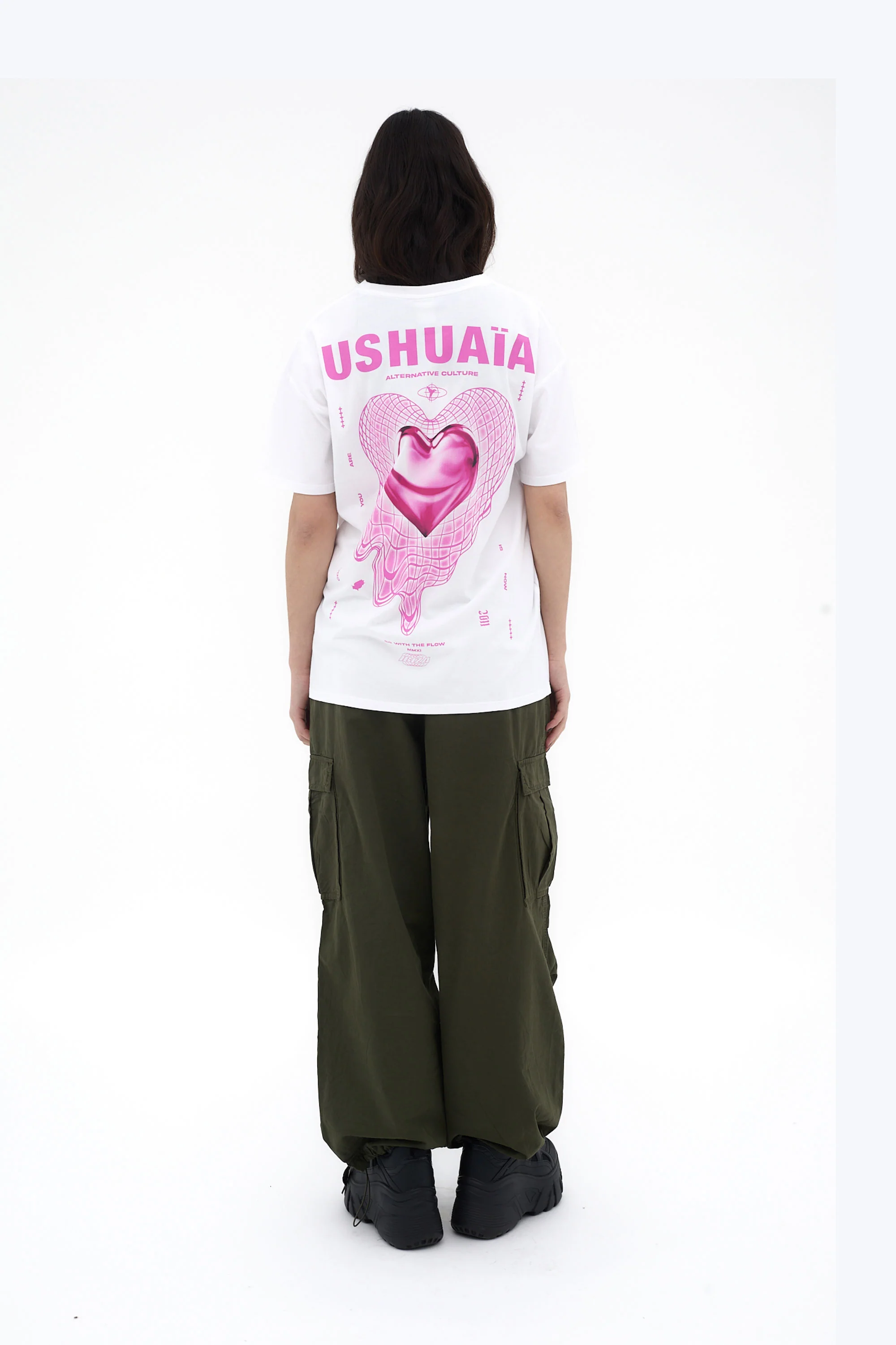 T-SHIRT FEDERICA