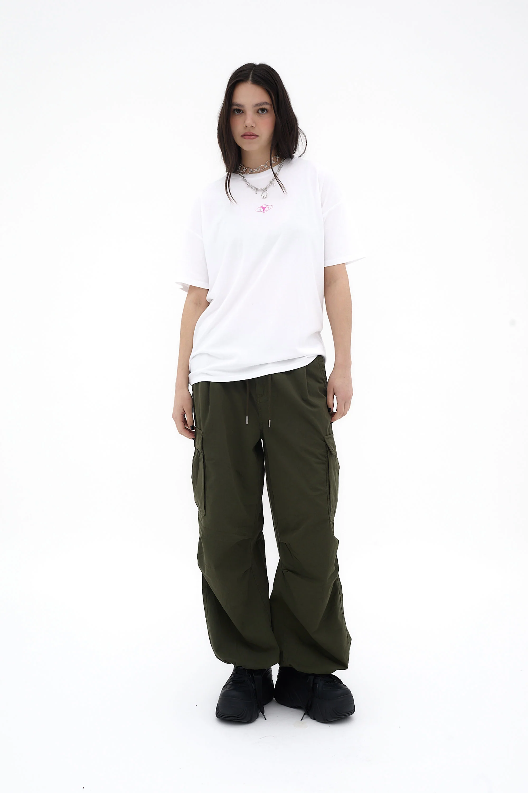 T-SHIRT FEDERICA - Image 2