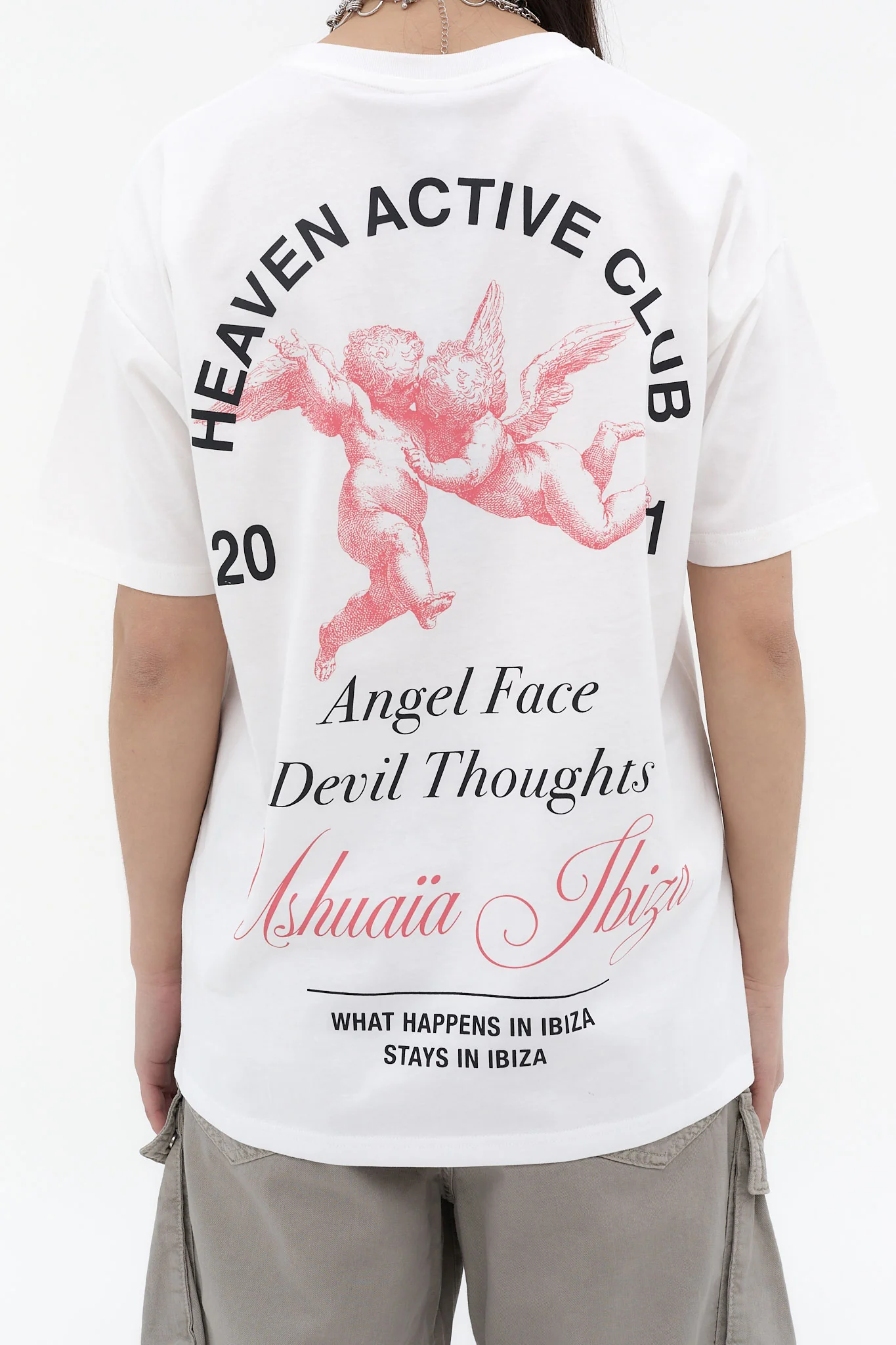 T-SHIRT FEEBLE - Image 3