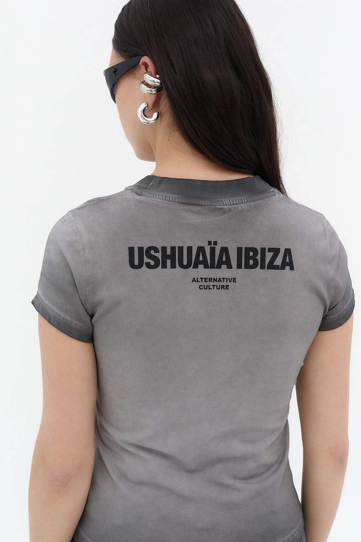 T-SHIRT FLOURISH - Image 3