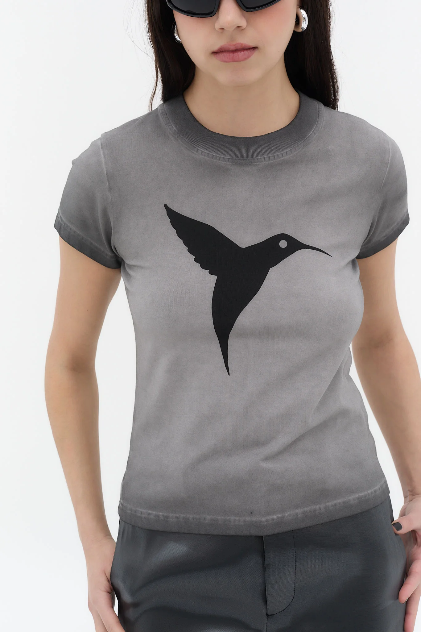 T-SHIRT FLOURISH - Image 4