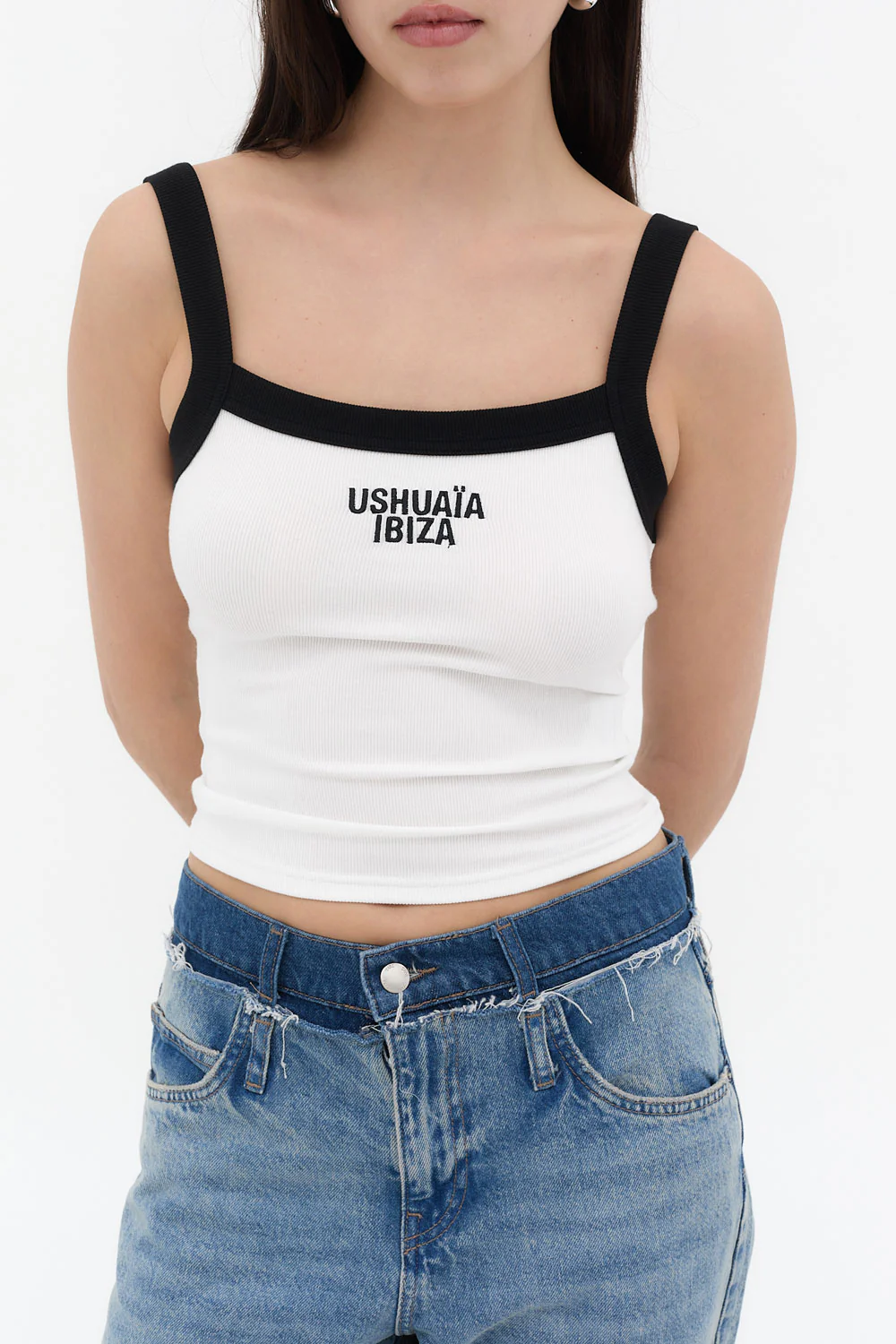 TANK FLOR - Image 2
