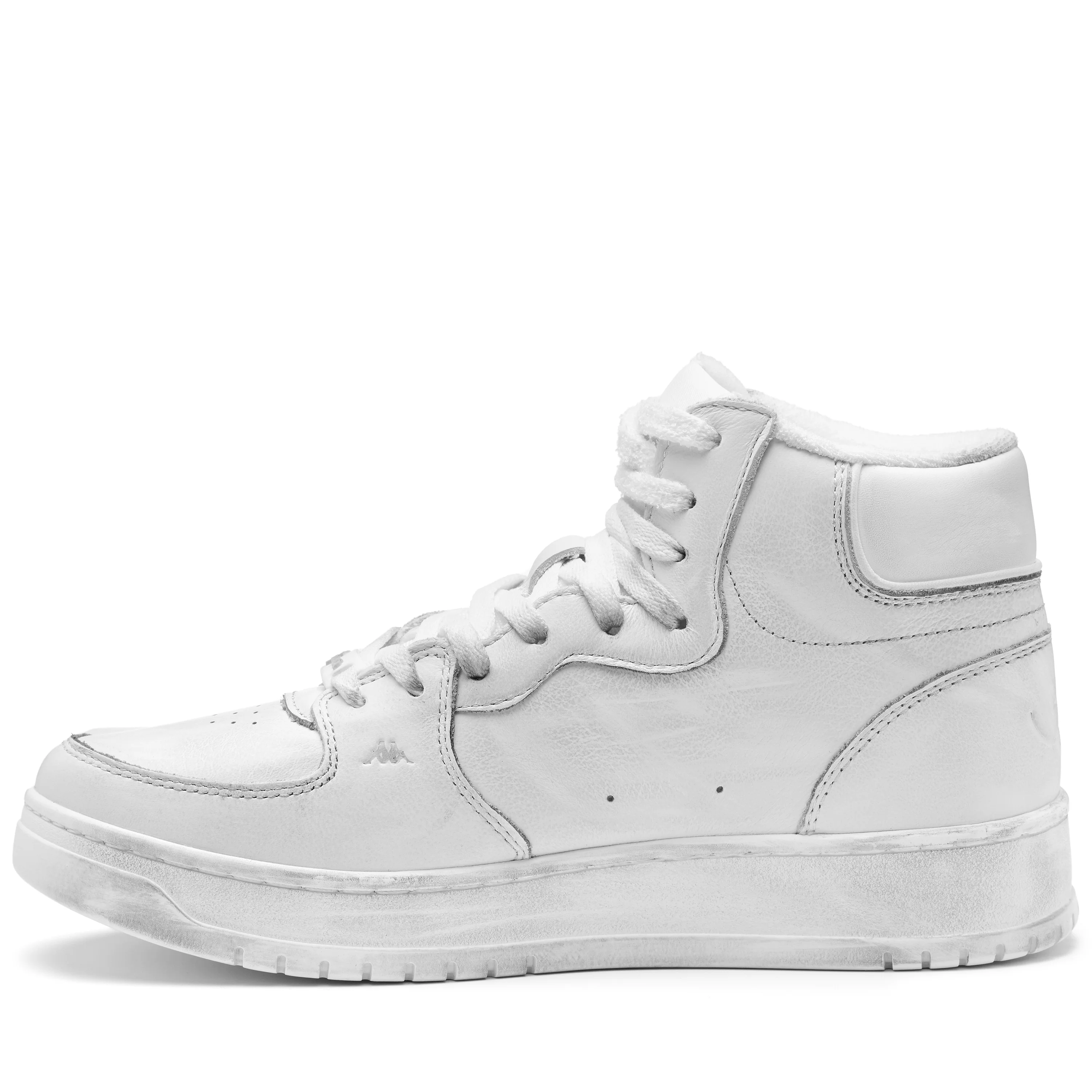 TRAINERS MARCUS USHUAÏA