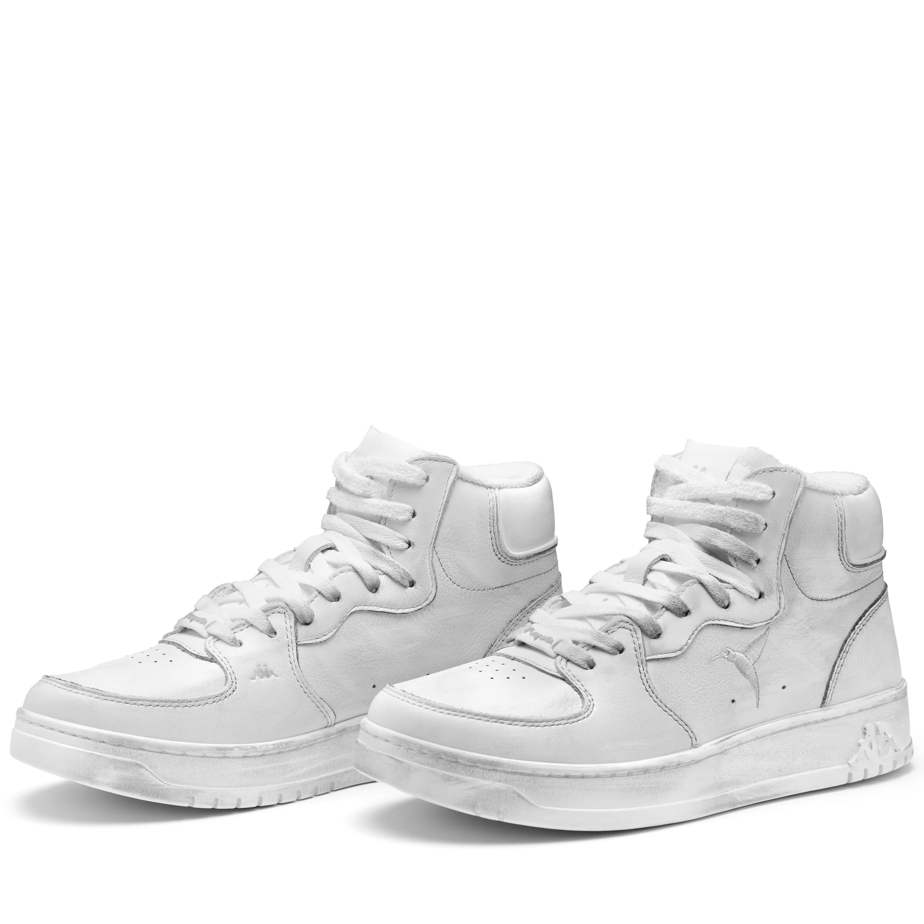 TRAINERS MARCUS USHUAÏA - Image 3